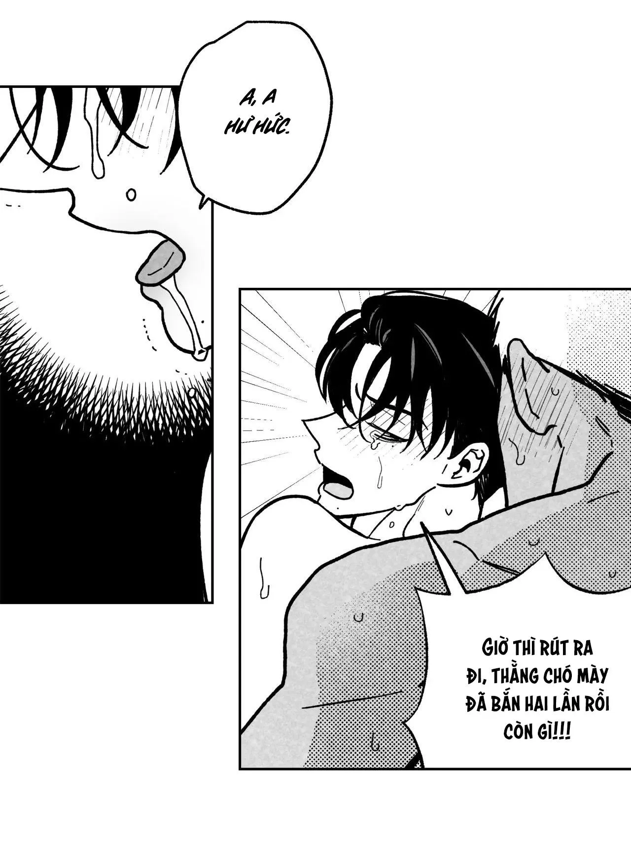 Sự kết hợp hoàn hảo Chapter 15 Trang 59