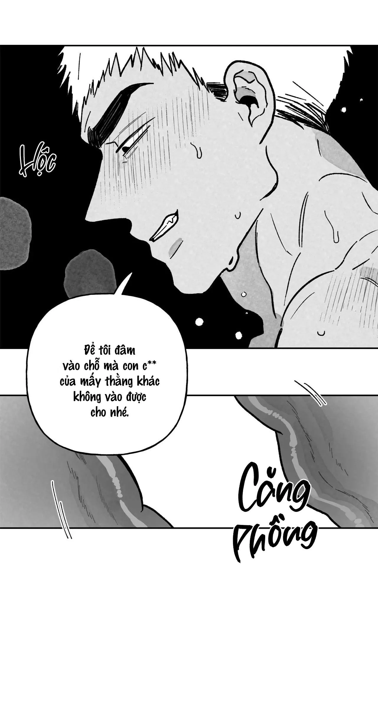 Sự kết hợp hoàn hảo Chapter 15 Trang 61