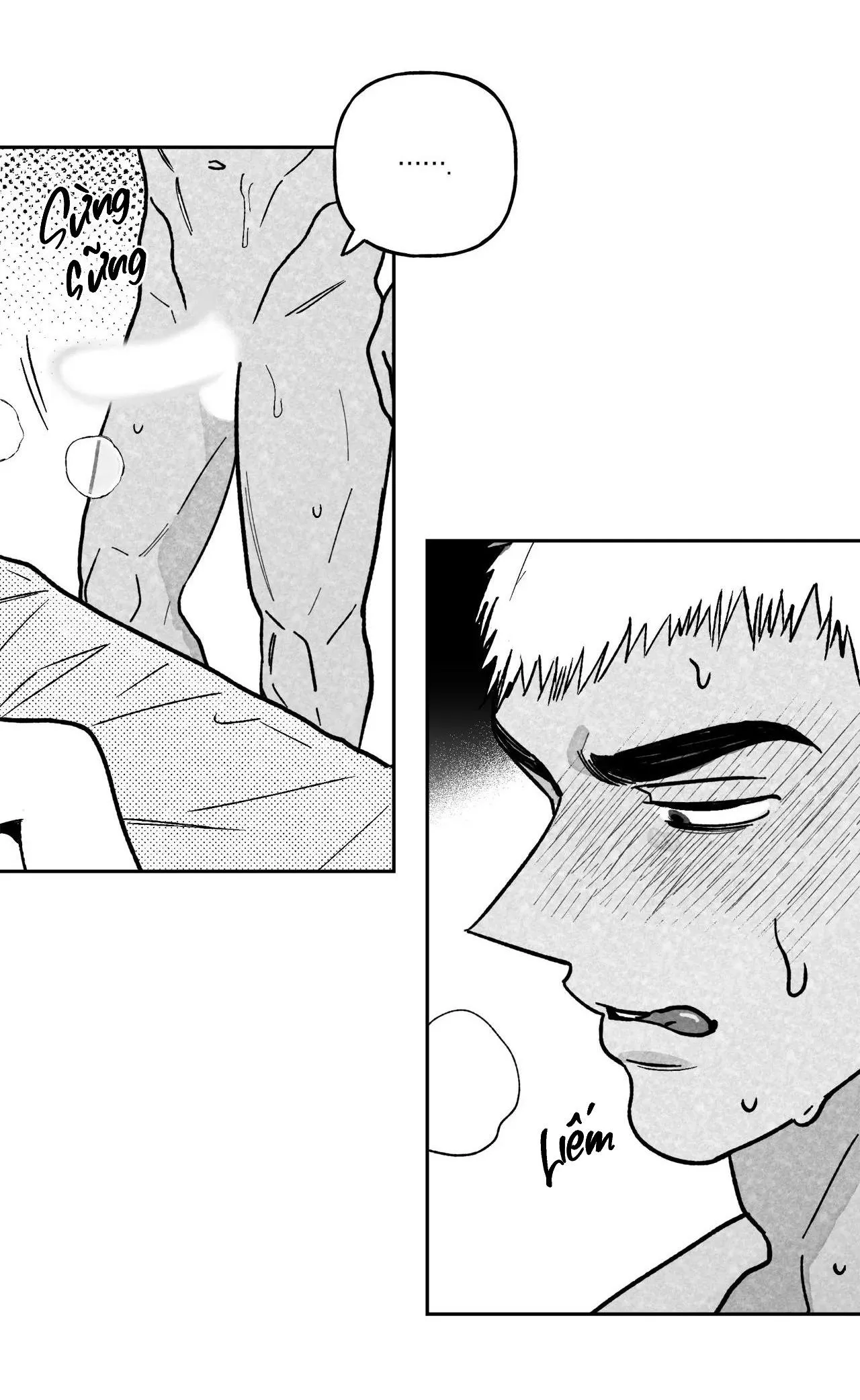 Sự kết hợp hoàn hảo Chapter 15 Trang 65