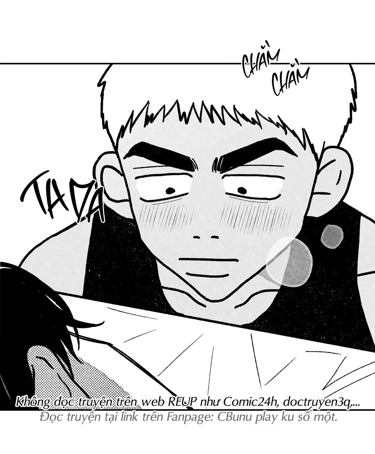 Sự kết hợp hoàn hảo Chapter 16 Trang 7