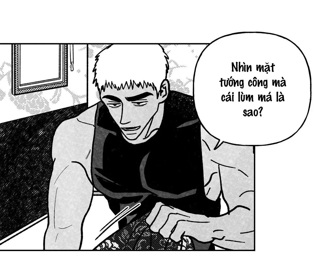 Sự kết hợp hoàn hảo Chapter 16 Trang 9