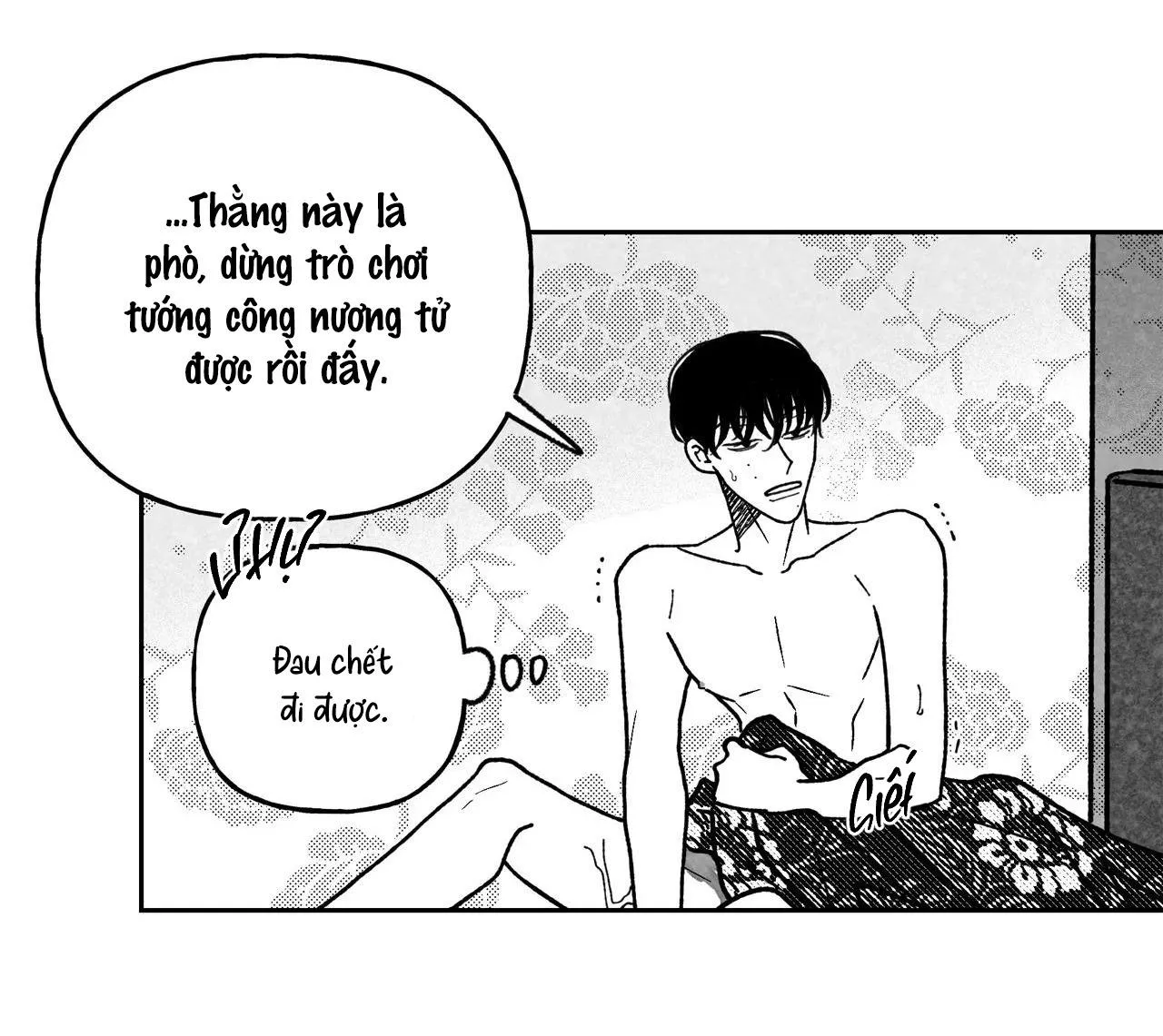 Sự kết hợp hoàn hảo Chapter 16 Trang 10