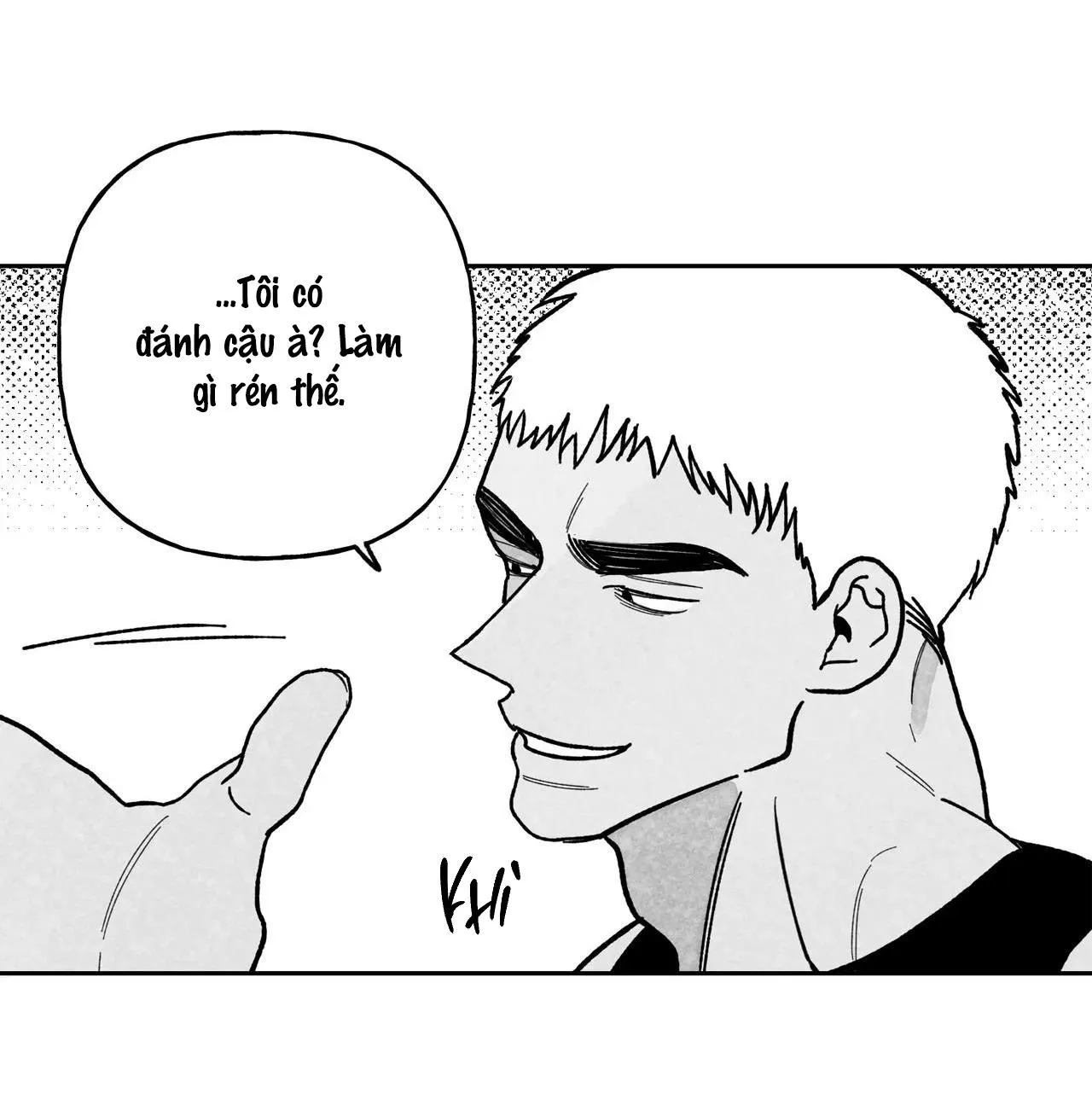 Sự kết hợp hoàn hảo Chapter 16 Trang 12