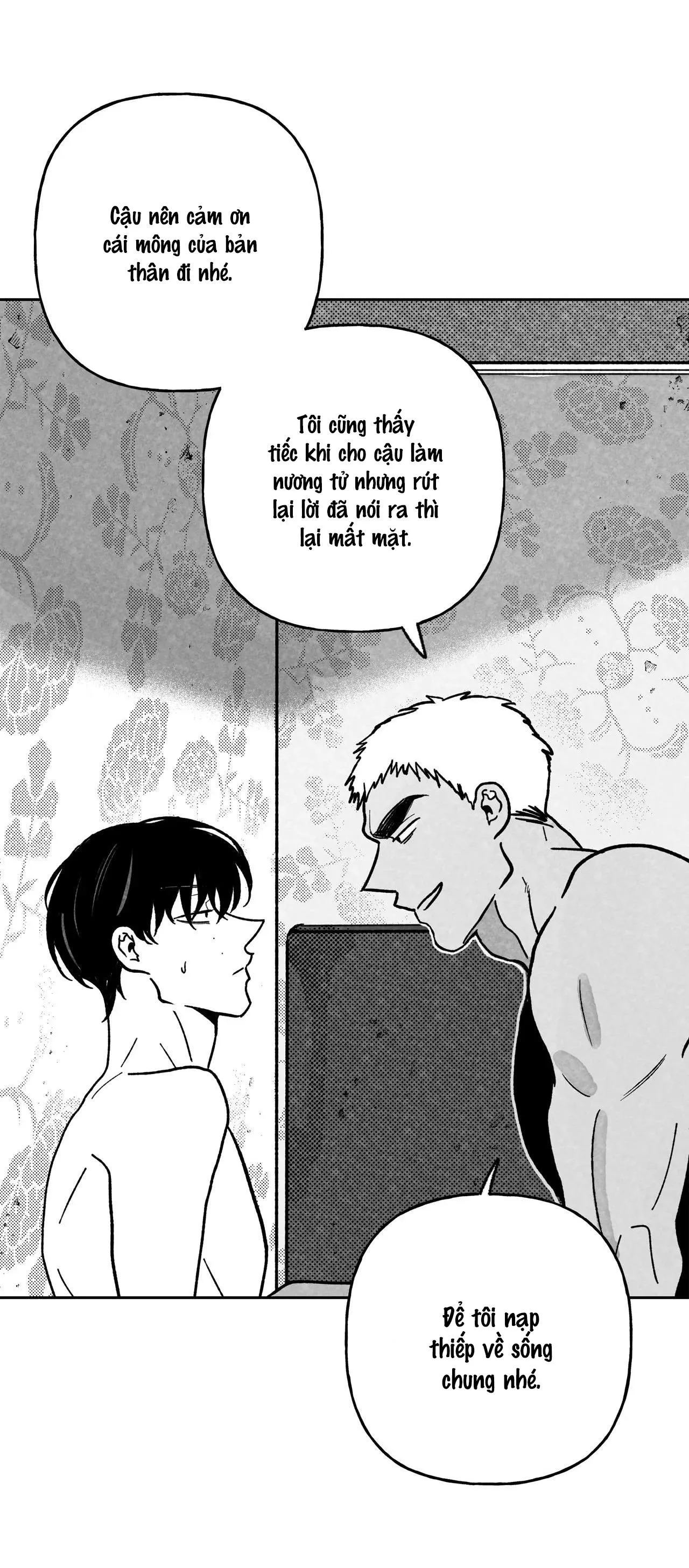 Sự kết hợp hoàn hảo Chapter 16 Trang 14