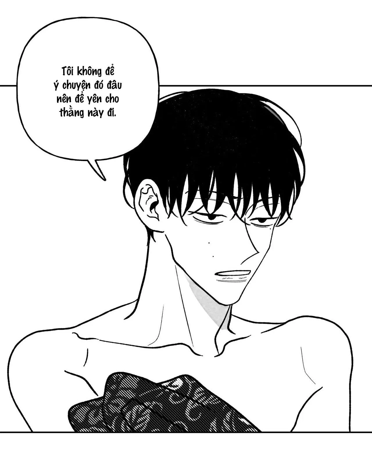 Sự kết hợp hoàn hảo Chapter 16 Trang 16