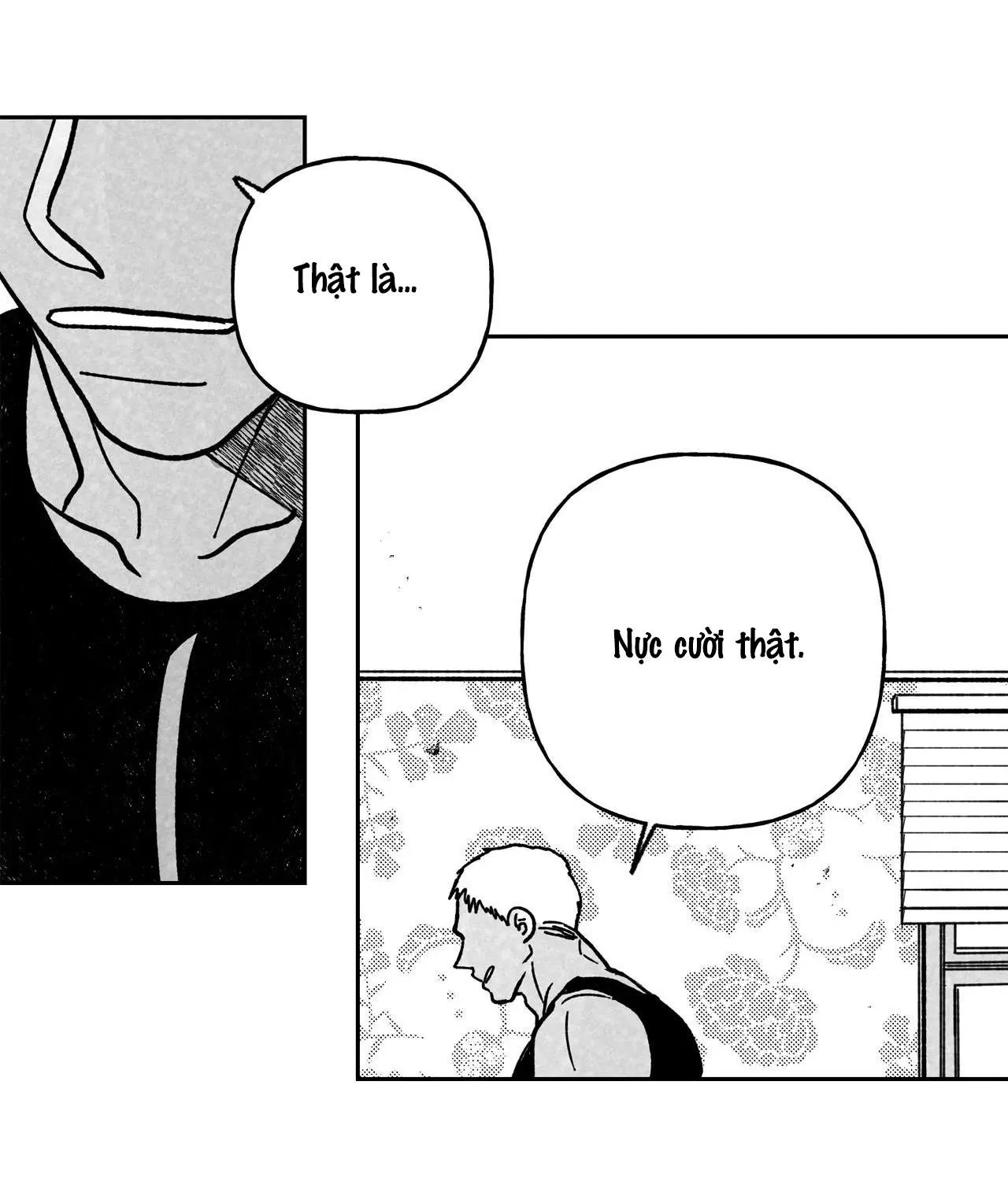 Sự kết hợp hoàn hảo Chapter 16 Trang 17