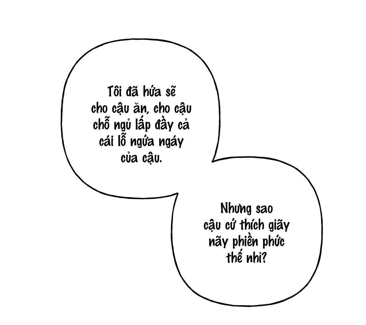 Sự kết hợp hoàn hảo Chapter 16 Trang 18