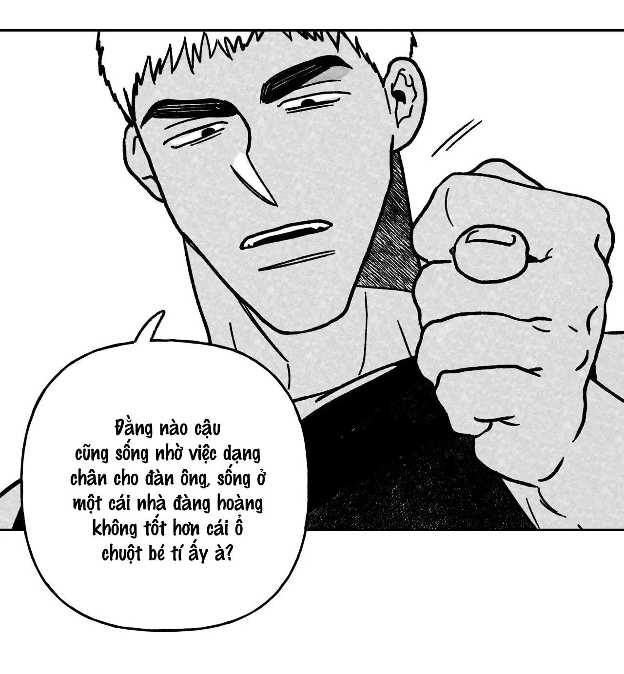 Sự kết hợp hoàn hảo Chapter 16 Trang 19