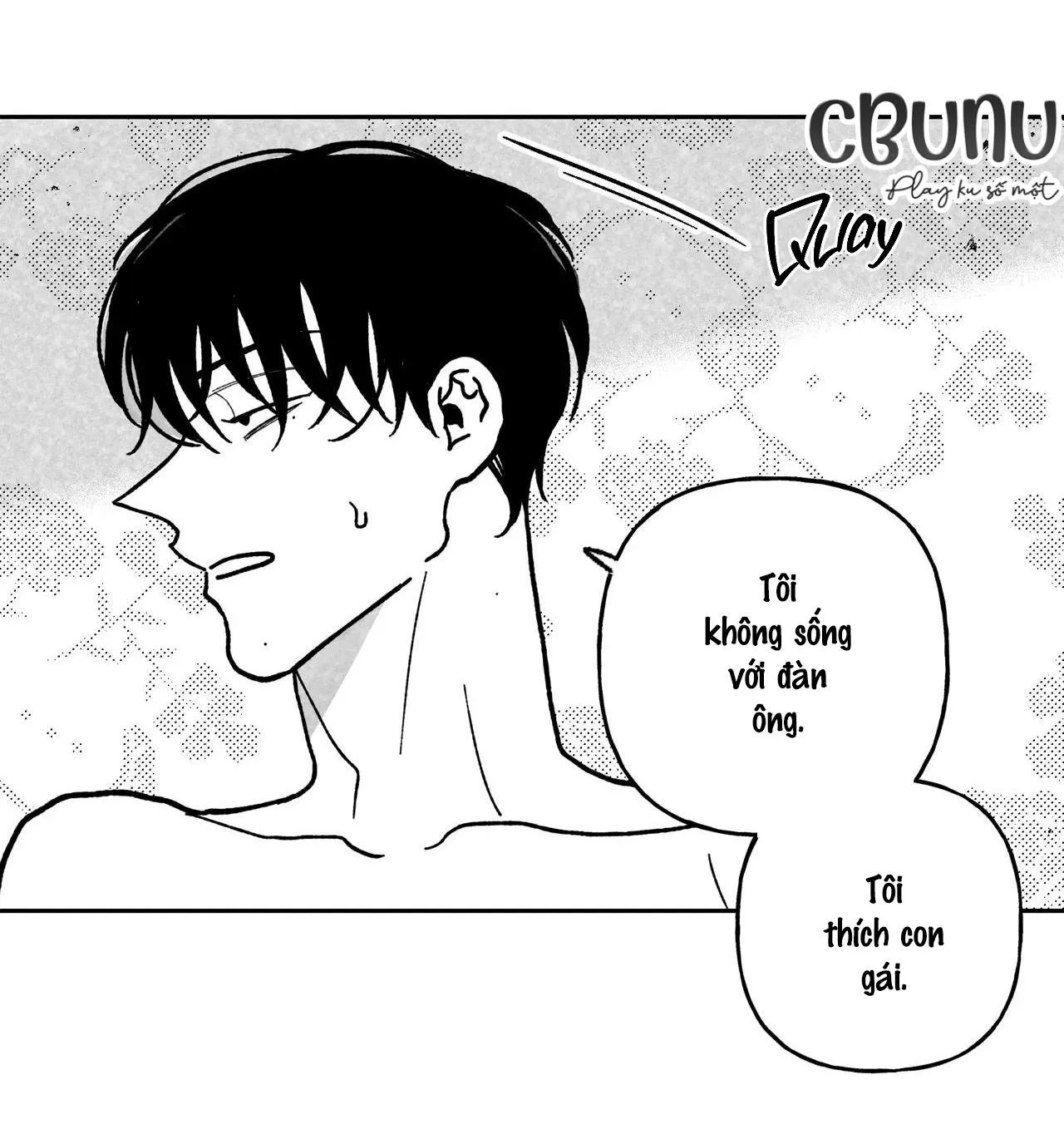 Sự kết hợp hoàn hảo Chapter 16 Trang 21