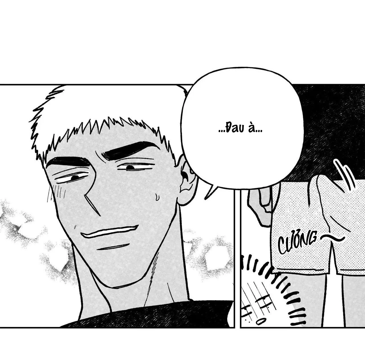 Sự kết hợp hoàn hảo Chapter 16 Trang 28