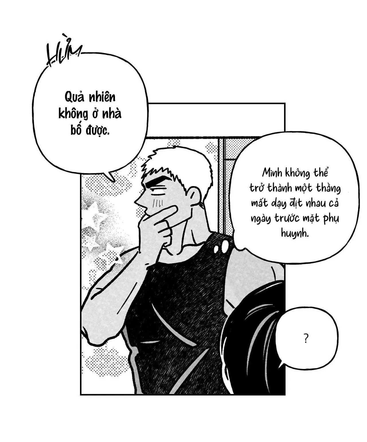 Sự kết hợp hoàn hảo Chapter 16 Trang 29