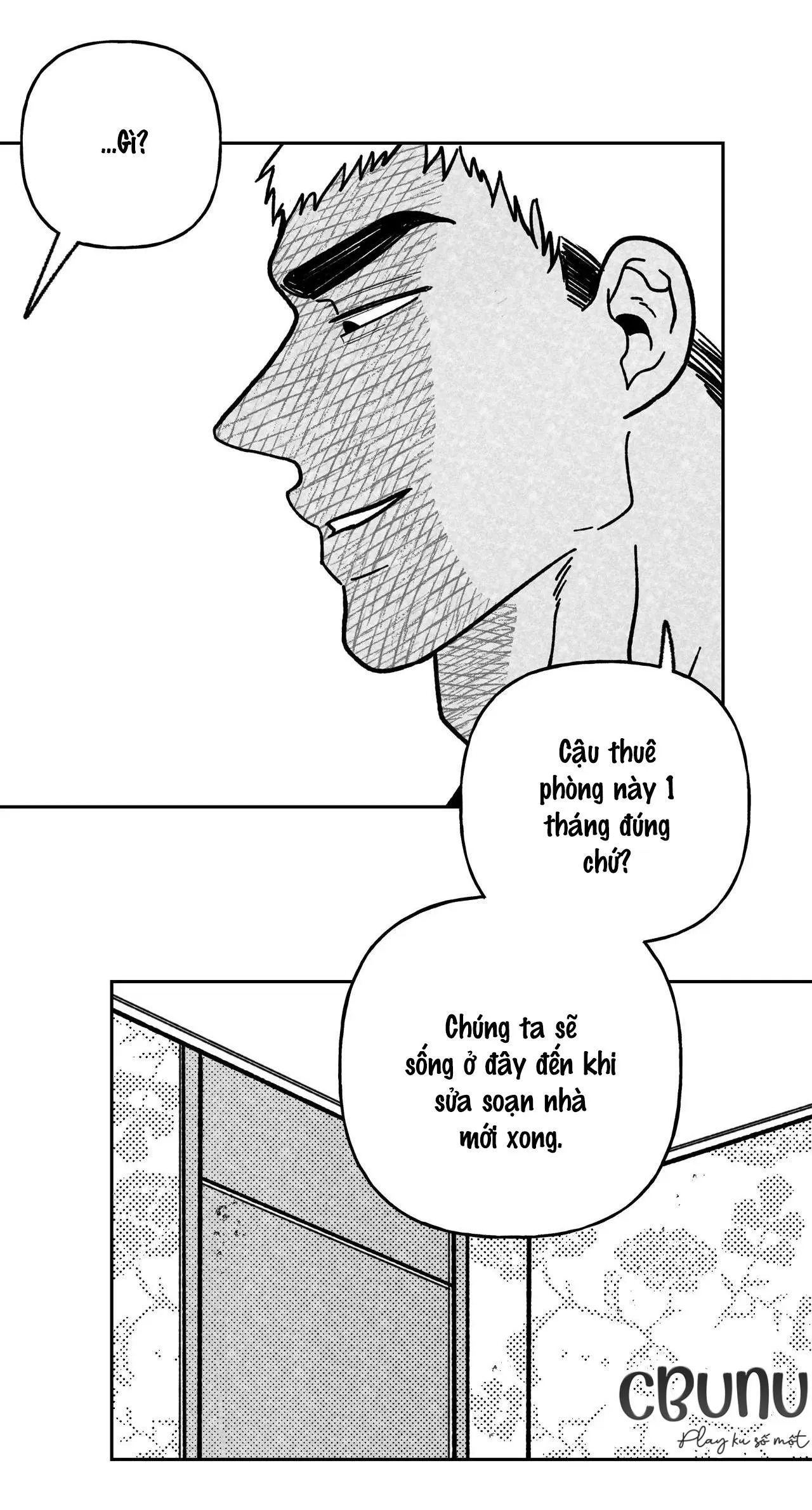 Sự kết hợp hoàn hảo Chapter 16 Trang 31