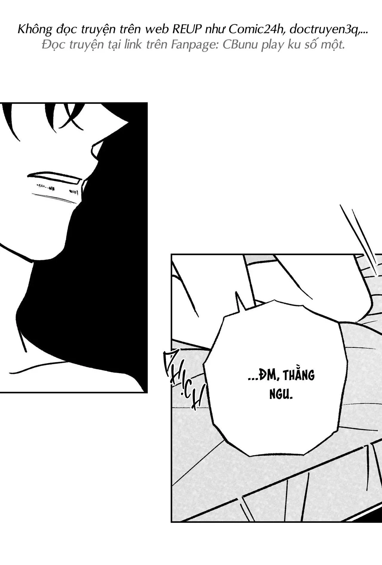 Sự kết hợp hoàn hảo Chapter 16 Trang 32