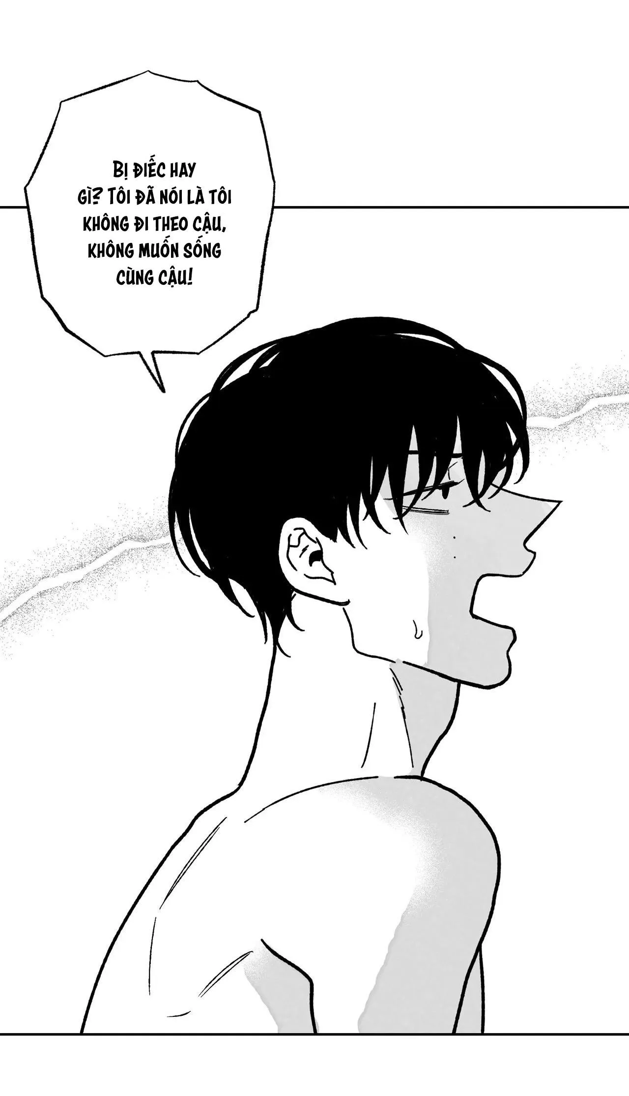 Sự kết hợp hoàn hảo Chapter 16 Trang 33