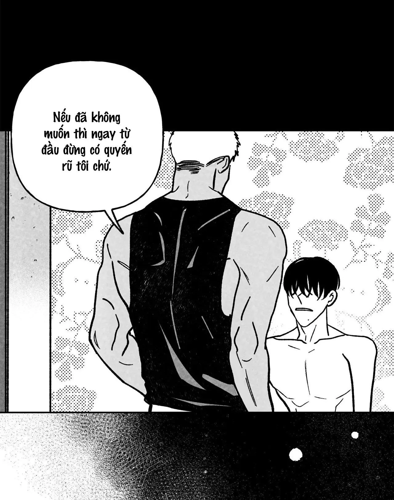 Sự kết hợp hoàn hảo Chapter 16 Trang 36