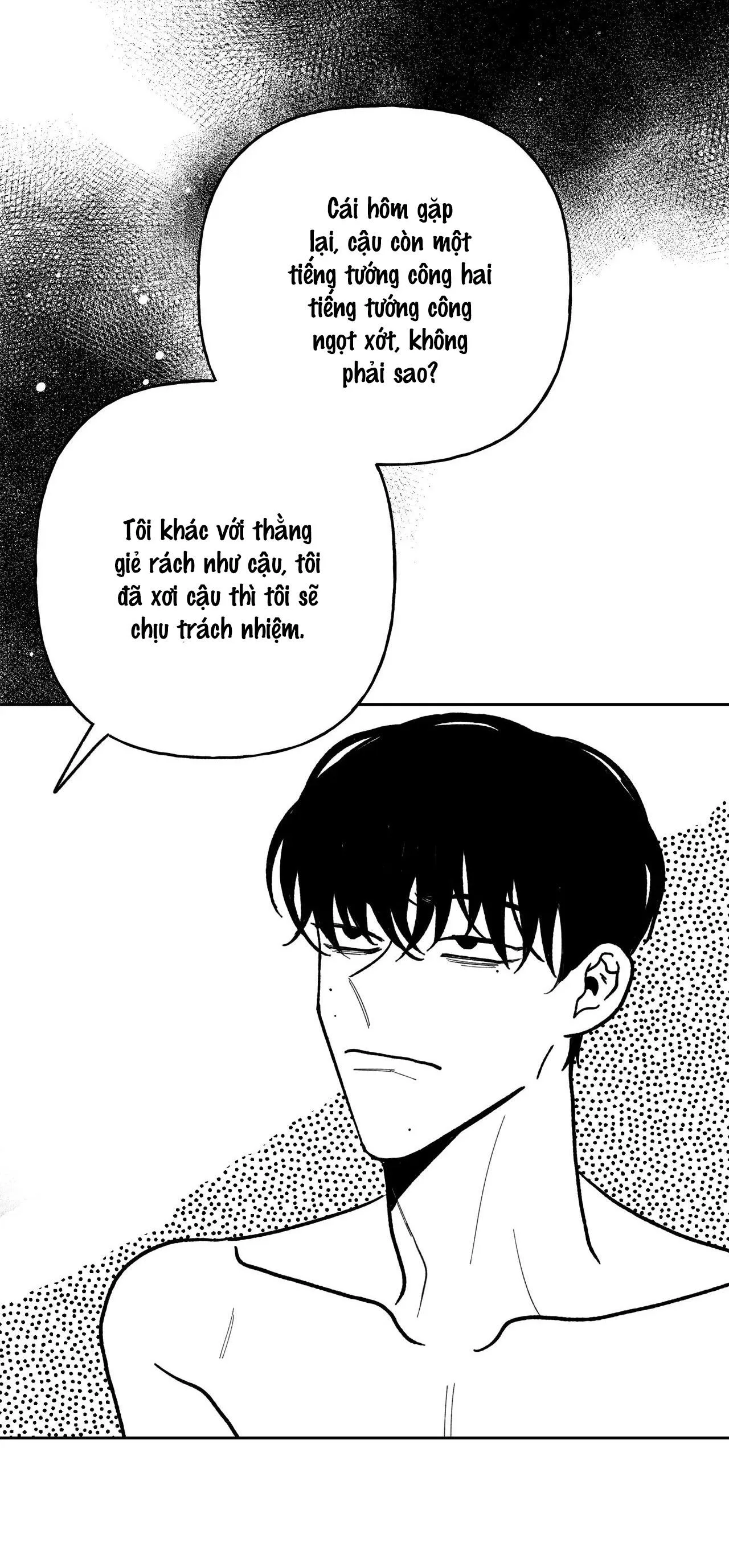 Sự kết hợp hoàn hảo Chapter 16 Trang 37