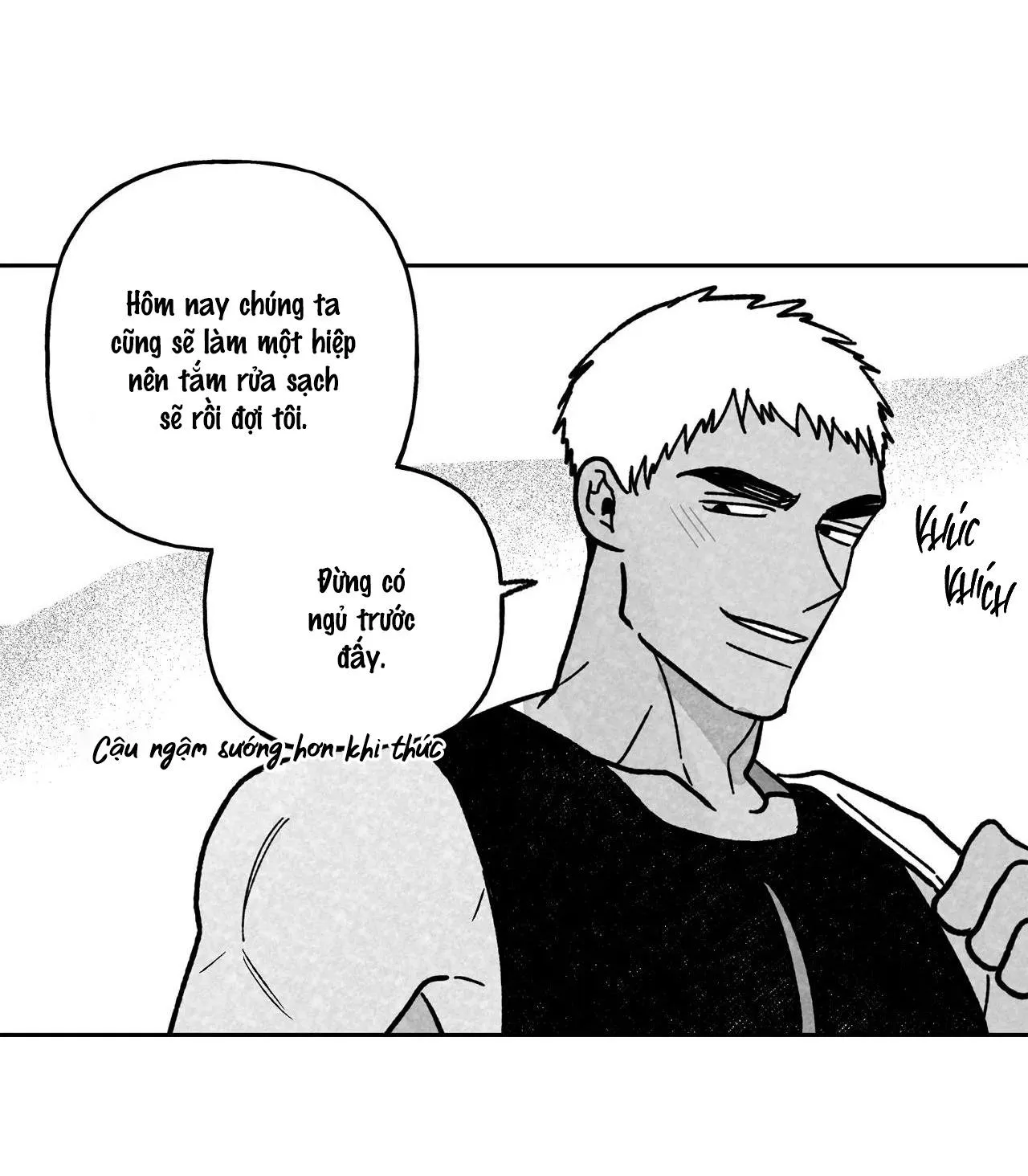 Sự kết hợp hoàn hảo Chapter 16 Trang 39