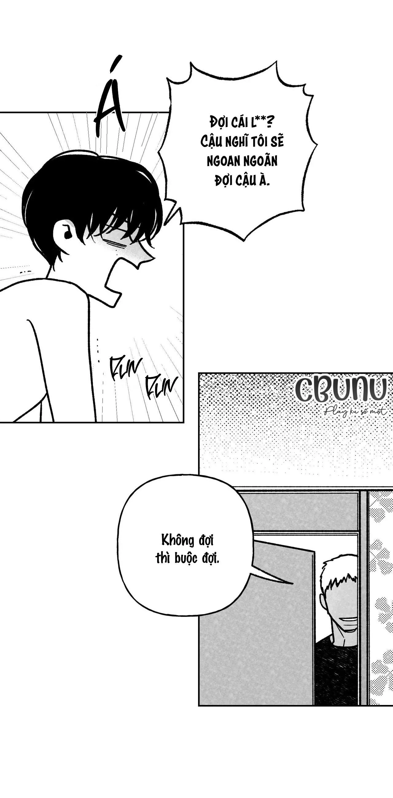 Sự kết hợp hoàn hảo Chapter 16 Trang 40