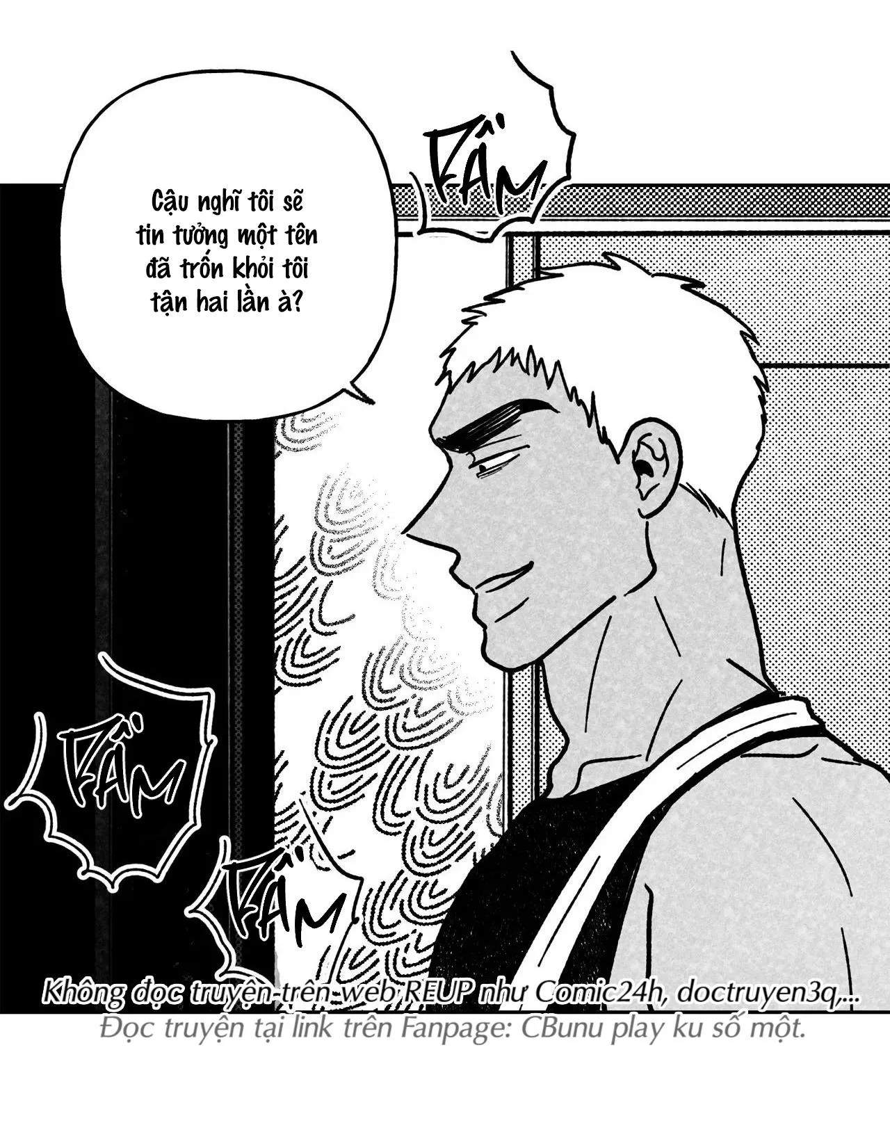 Sự kết hợp hoàn hảo Chapter 16 Trang 46