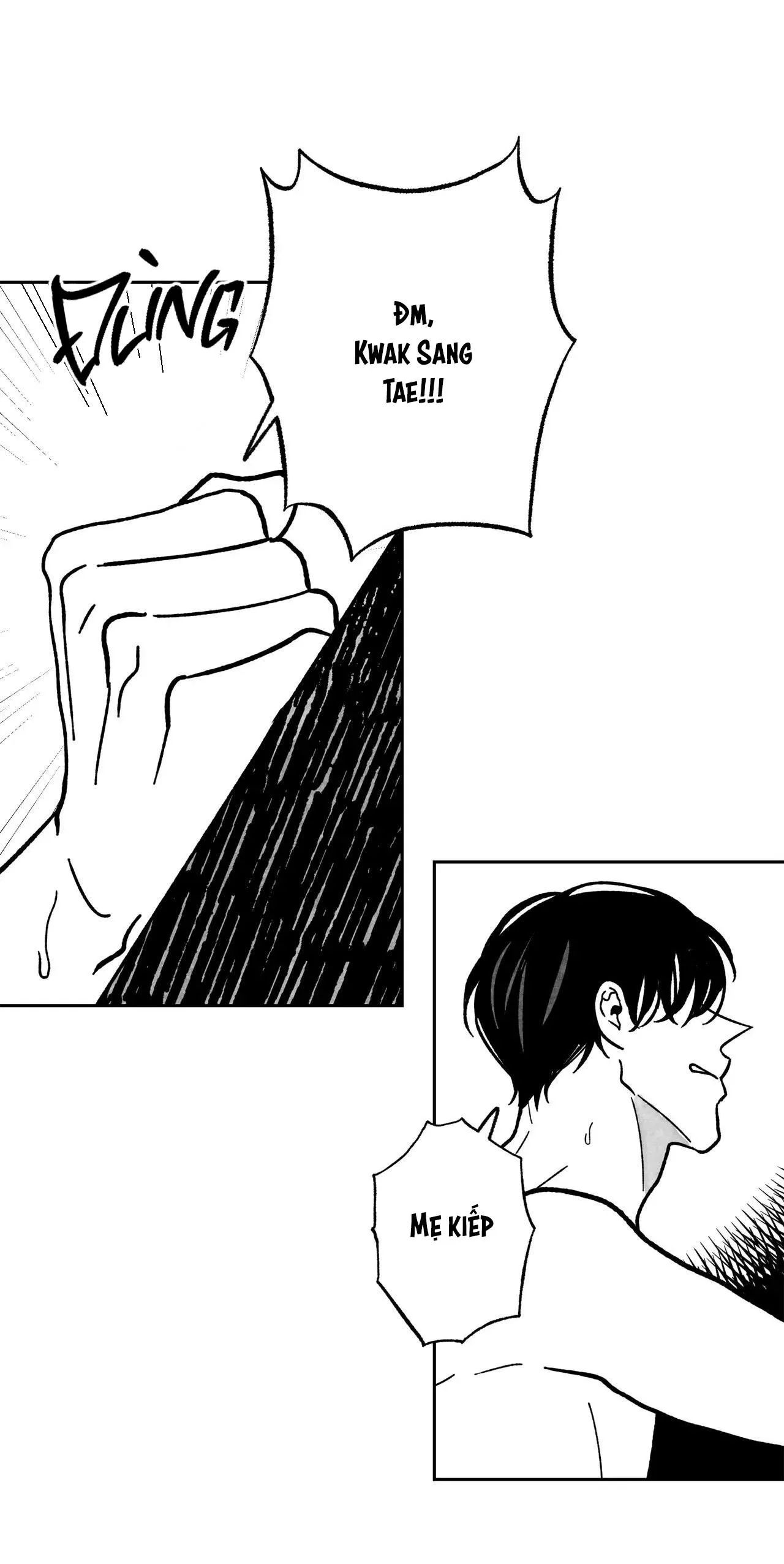 Sự kết hợp hoàn hảo Chapter 16 Trang 48