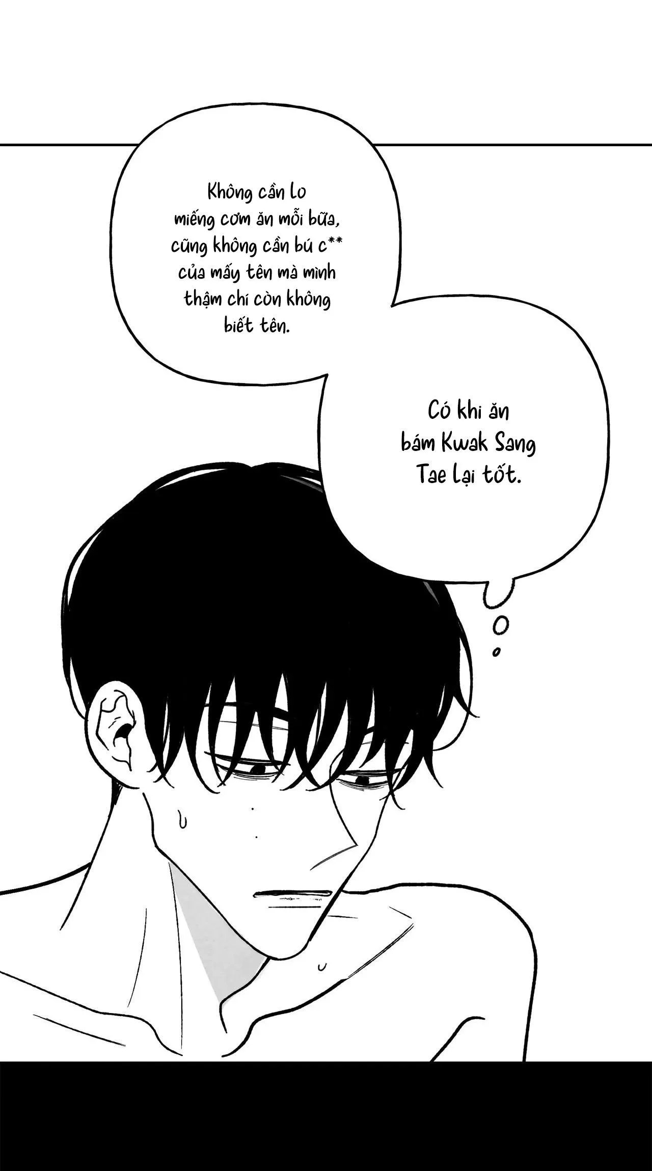 Sự kết hợp hoàn hảo Chapter 16 Trang 52