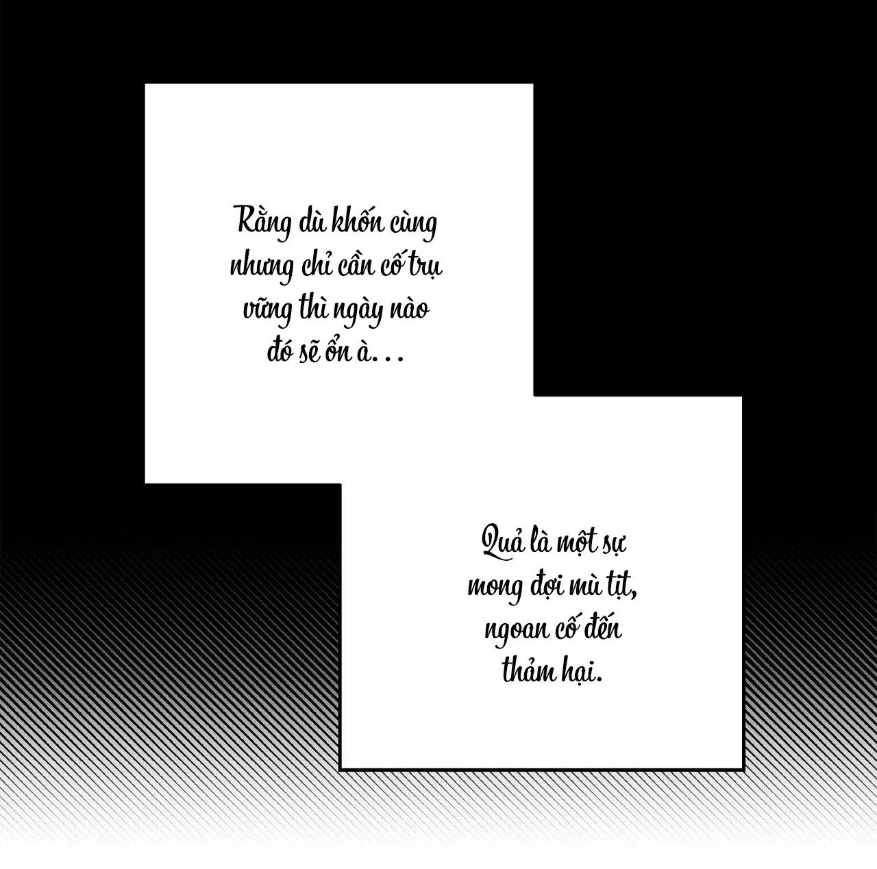 Sự kết hợp hoàn hảo Chapter 16 Trang 57