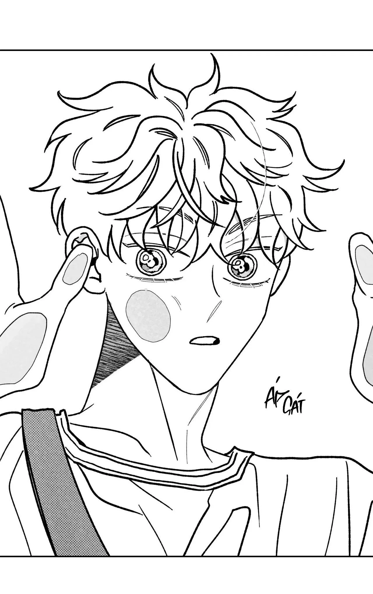 Sự kết hợp hoàn hảo Chapter 16 Trang 67