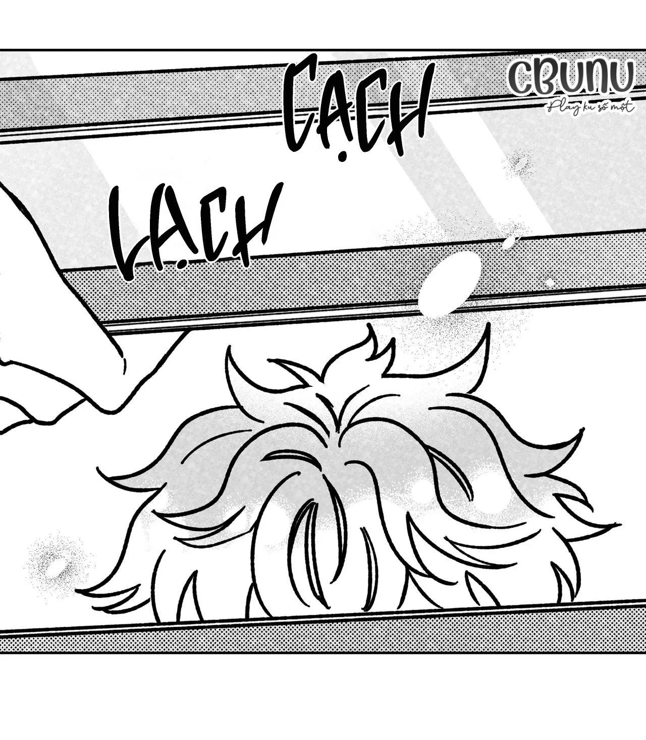 Sự kết hợp hoàn hảo Chapter 17 Trang 10