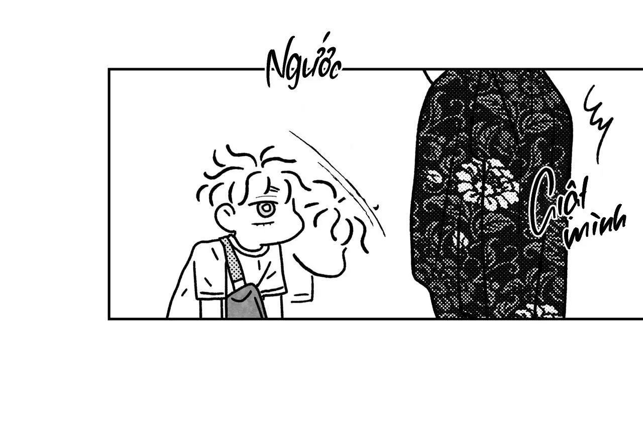 Sự kết hợp hoàn hảo Chapter 17 Trang 14