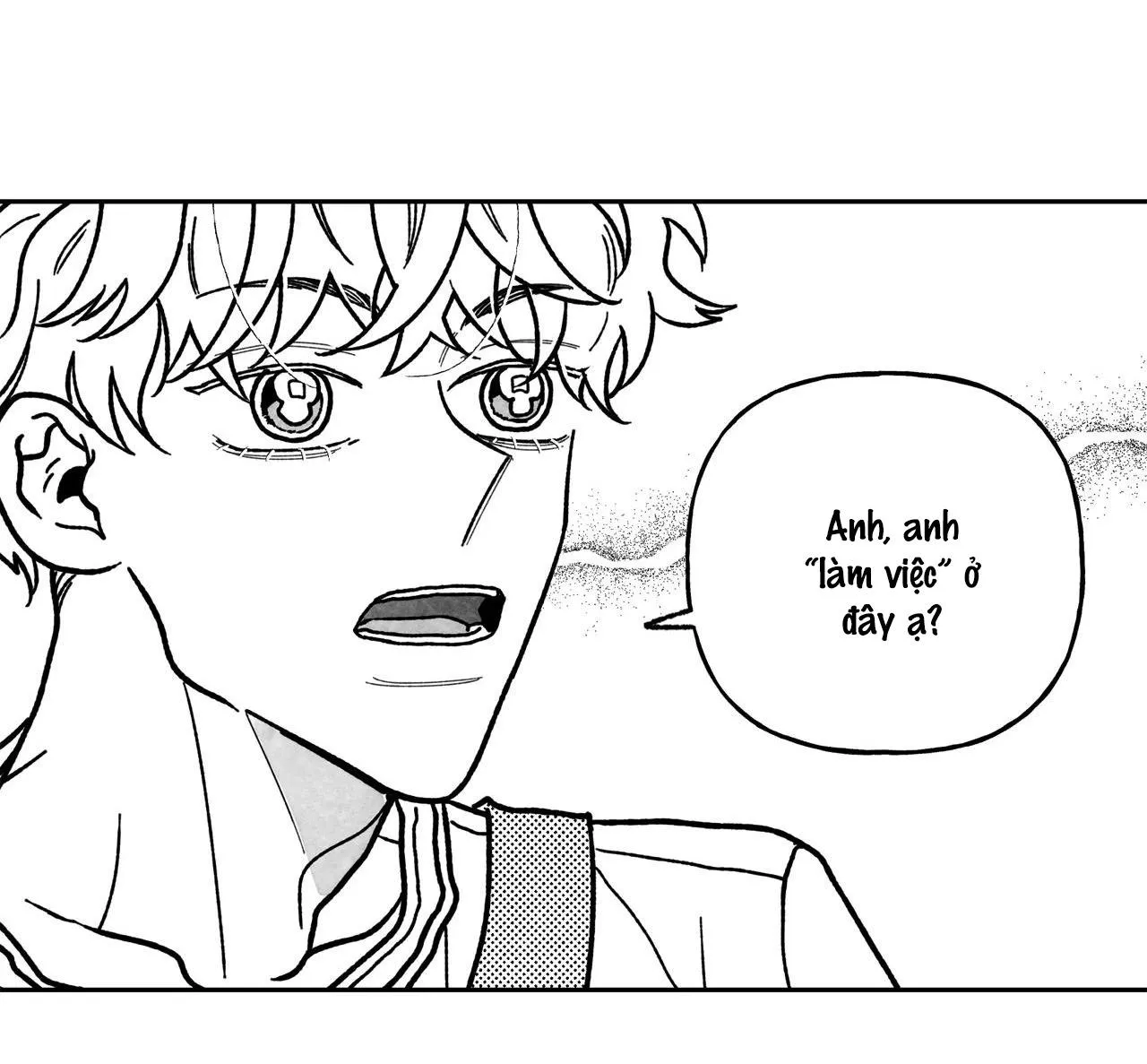 Sự kết hợp hoàn hảo Chapter 17 Trang 15