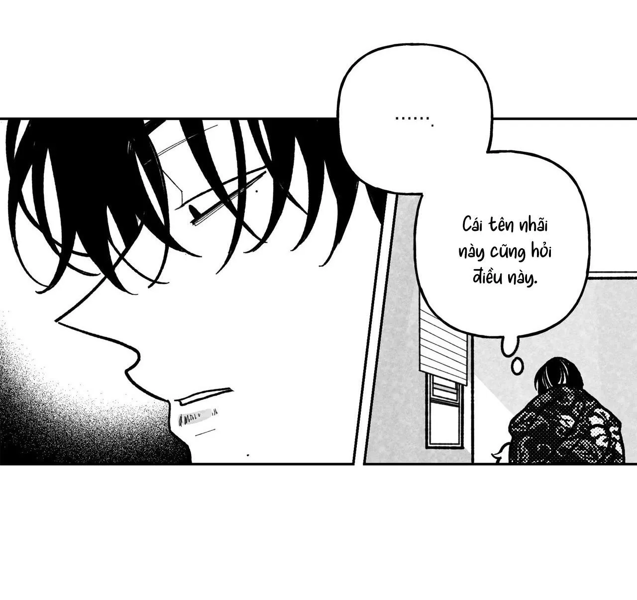 Sự kết hợp hoàn hảo Chapter 17 Trang 16