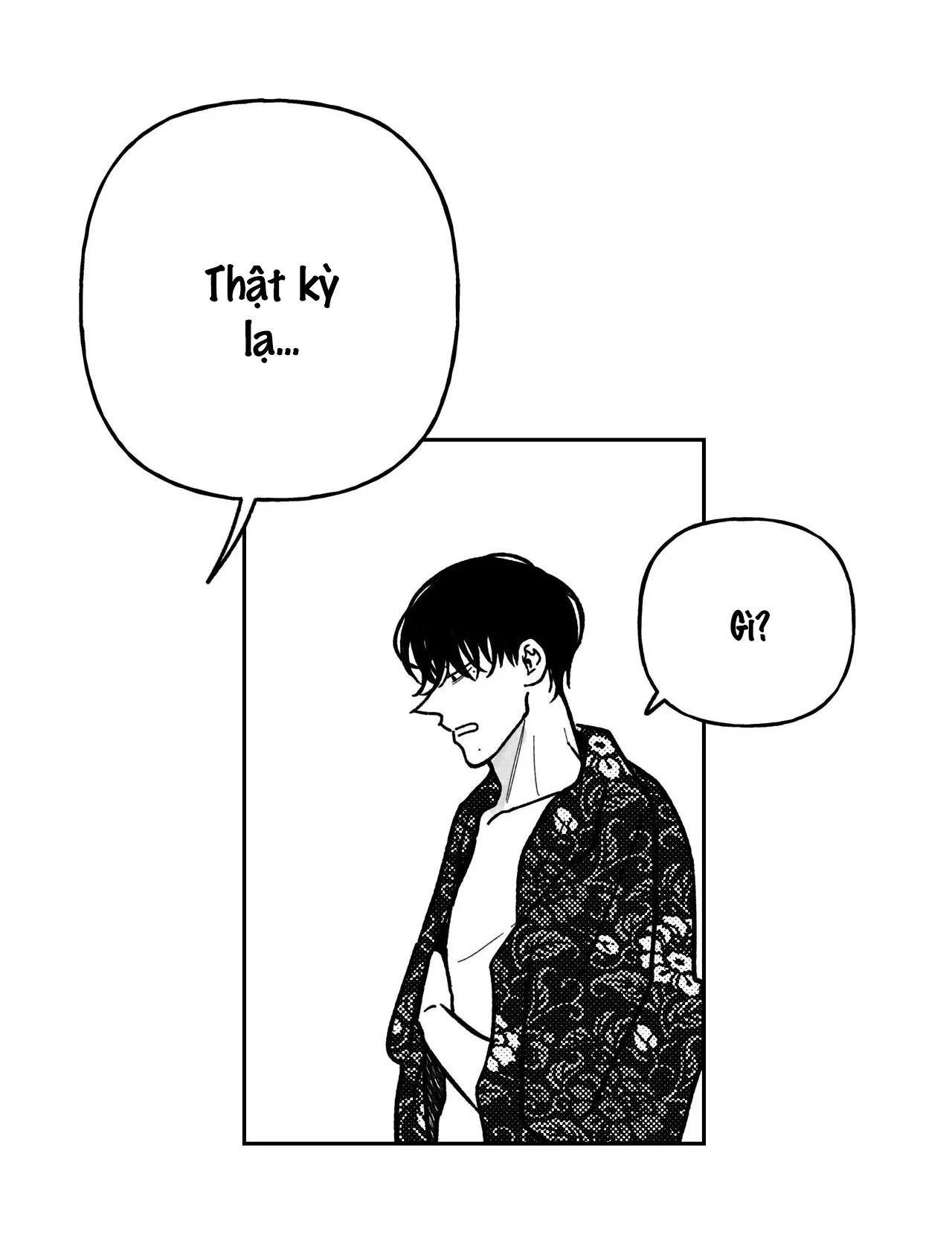 Sự kết hợp hoàn hảo Chapter 17 Trang 20