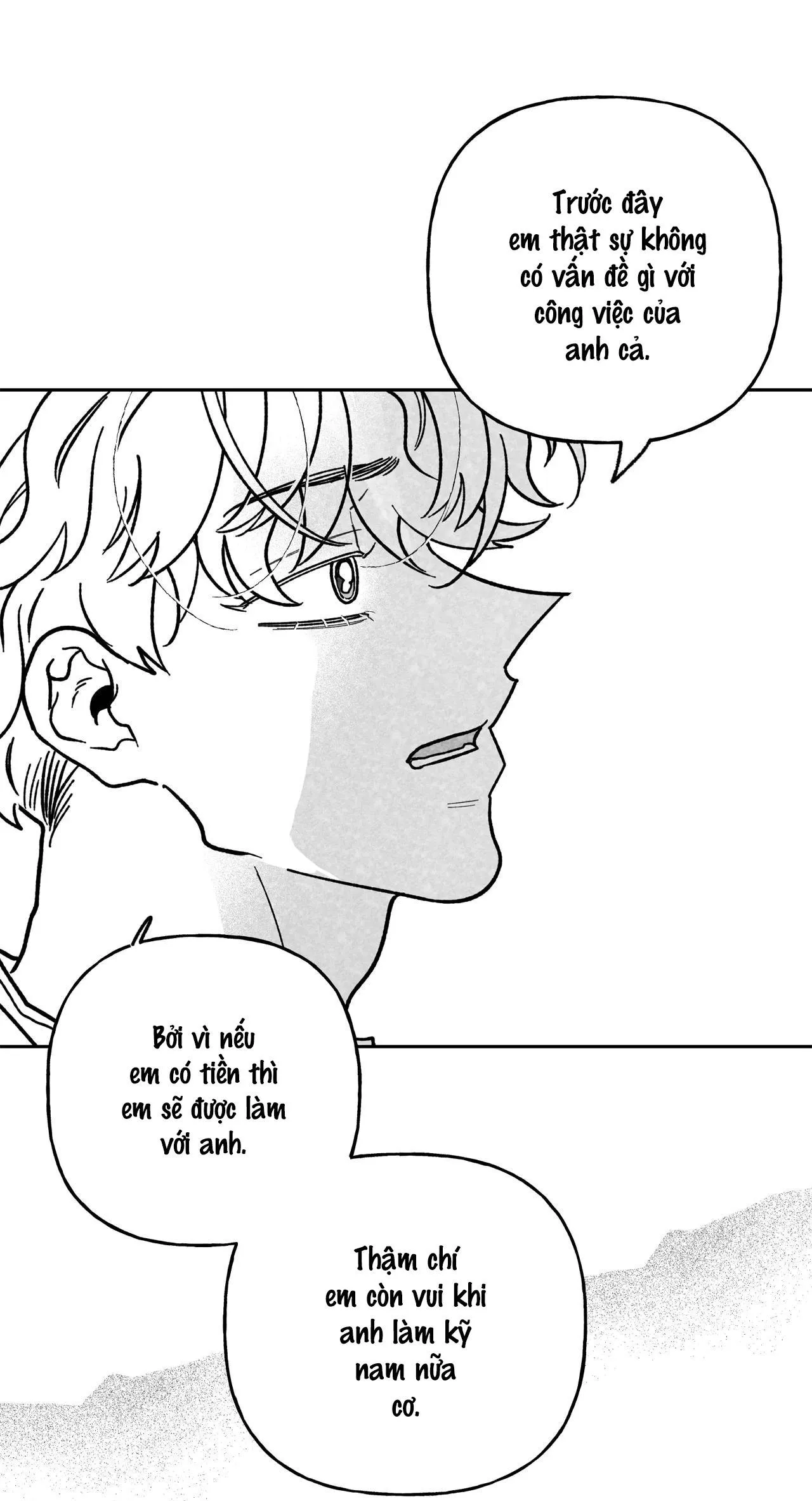 Sự kết hợp hoàn hảo Chapter 17 Trang 21