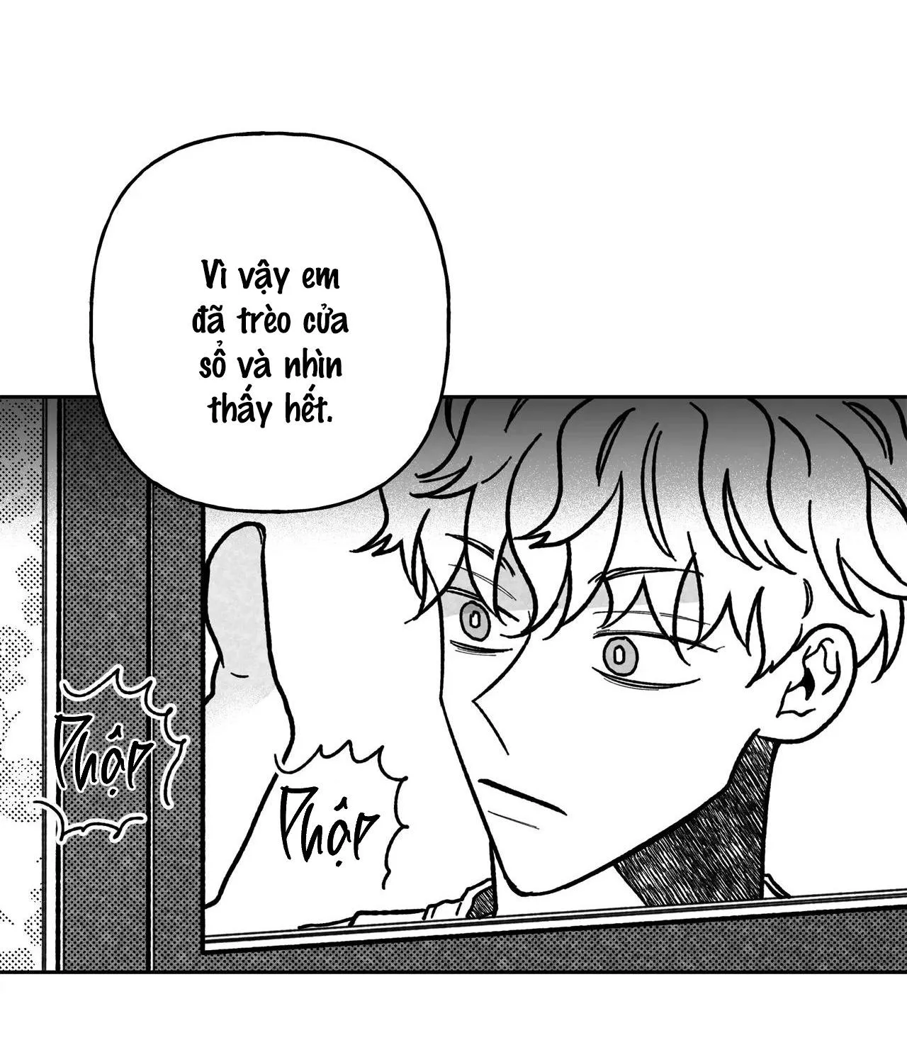 Sự kết hợp hoàn hảo Chapter 17 Trang 24