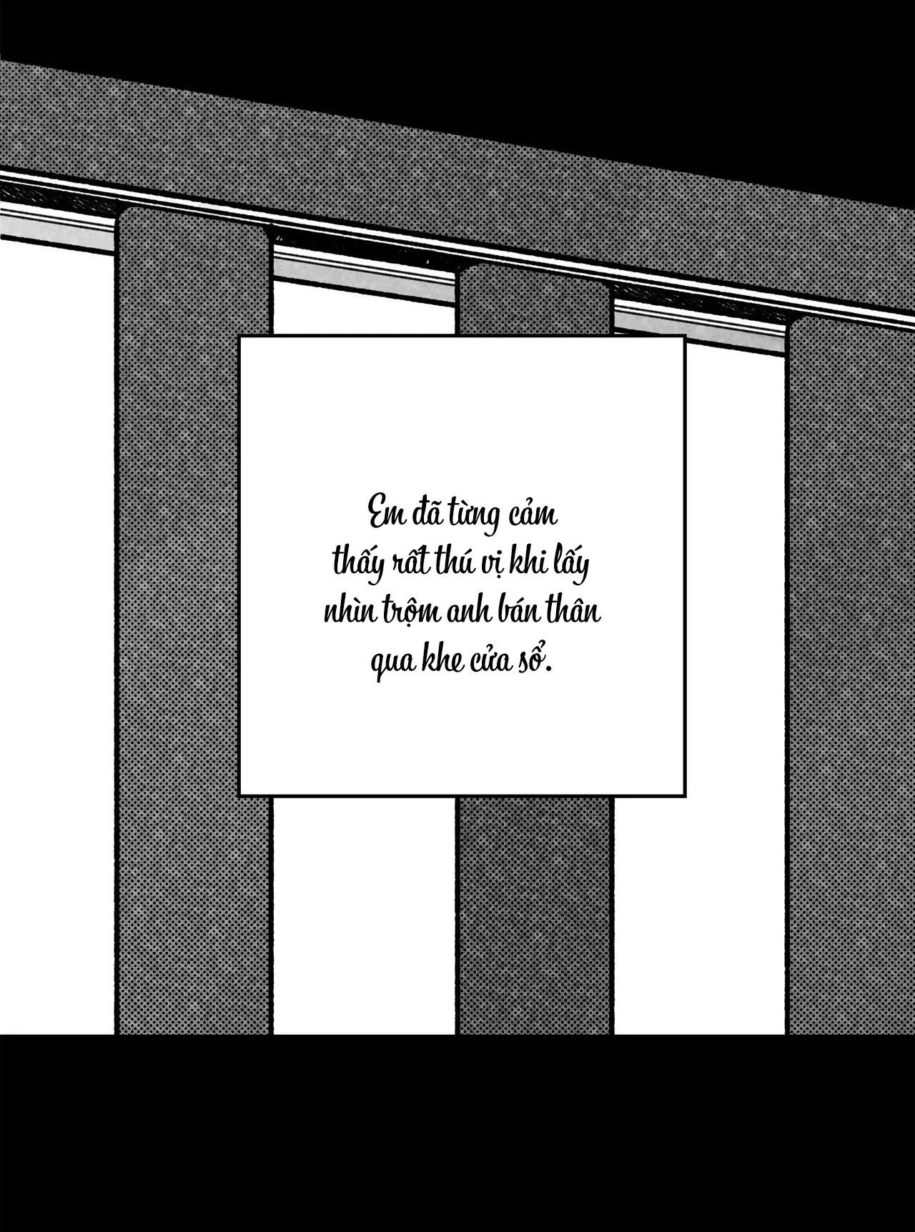 Sự kết hợp hoàn hảo Chapter 17 Trang 29