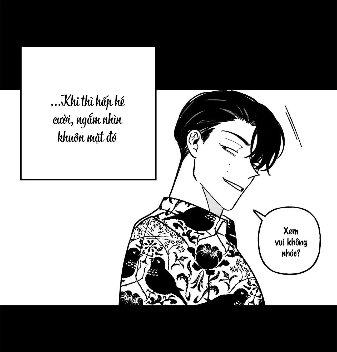 Sự kết hợp hoàn hảo Chapter 17 Trang 31