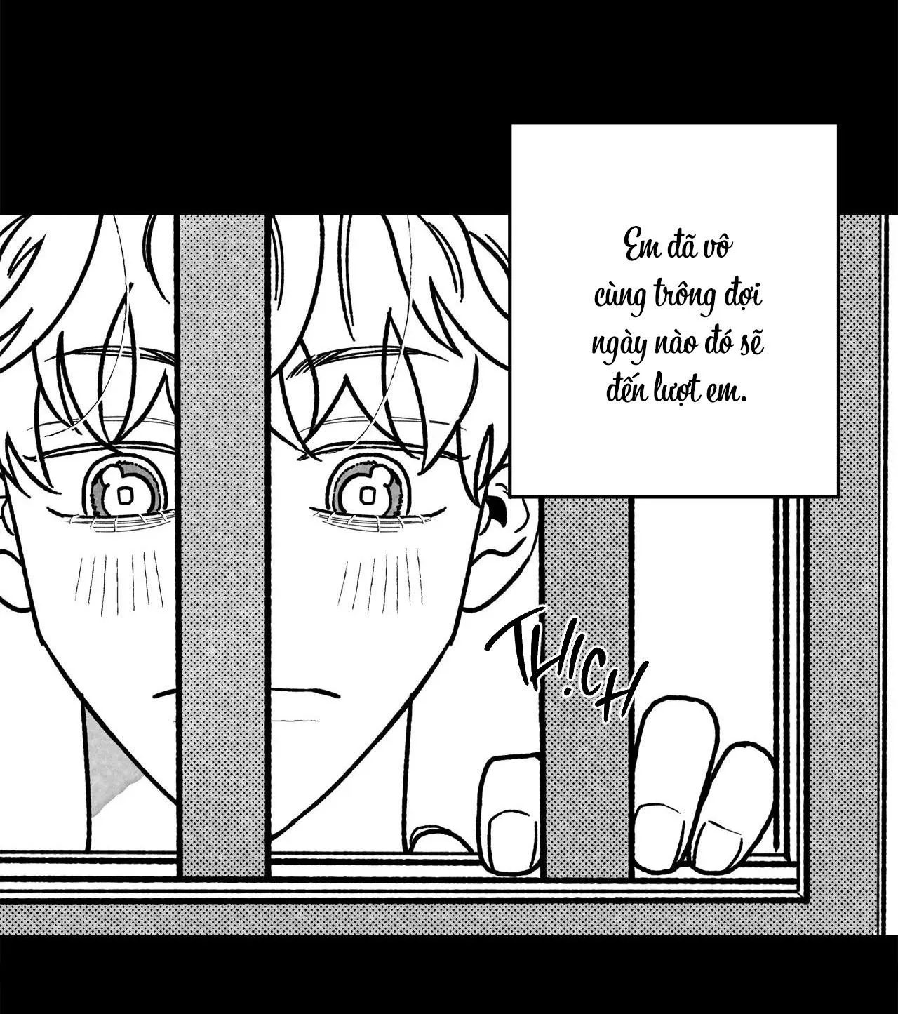 Sự kết hợp hoàn hảo Chapter 17 Trang 32