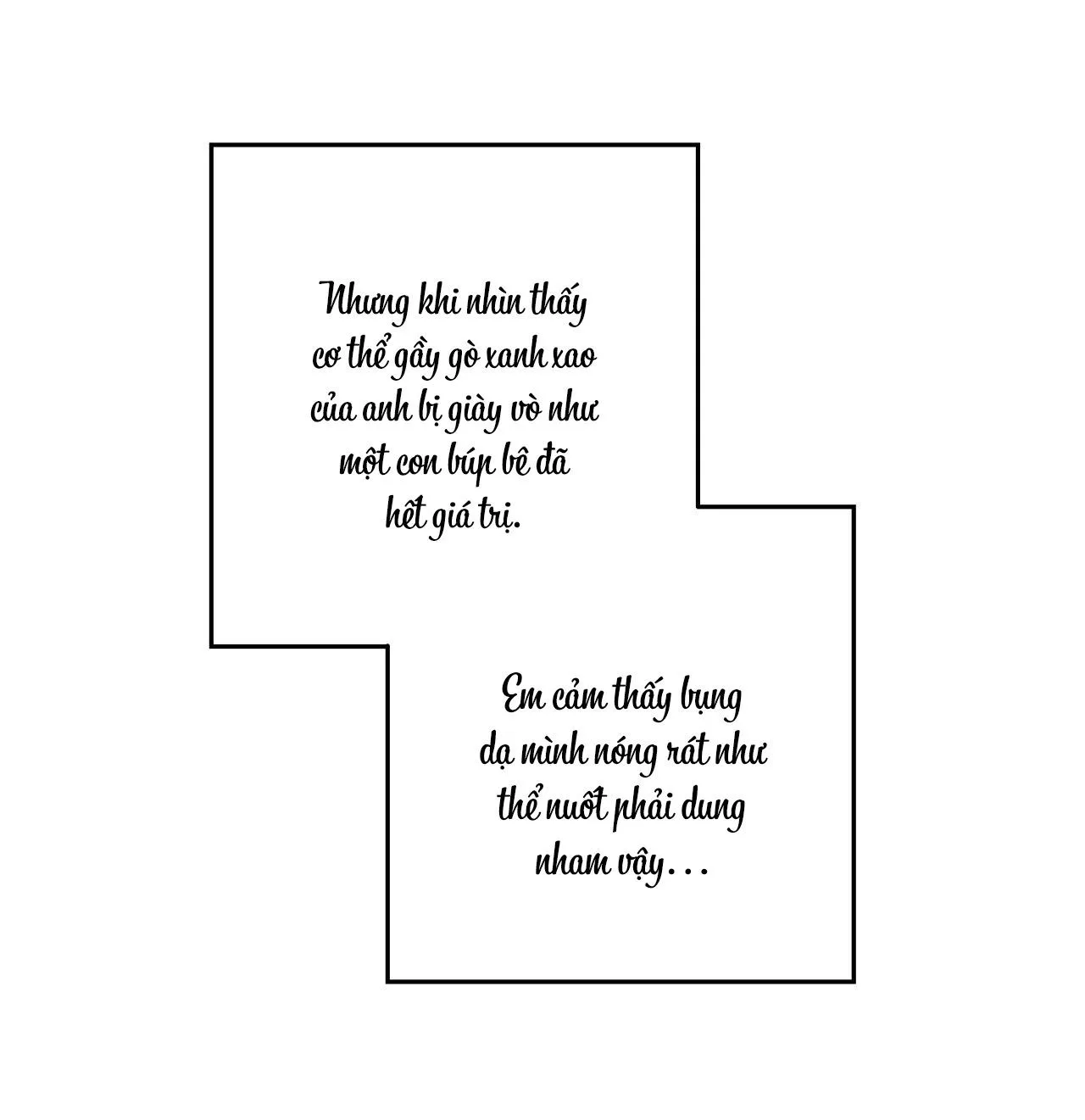 Sự kết hợp hoàn hảo Chapter 17 Trang 36