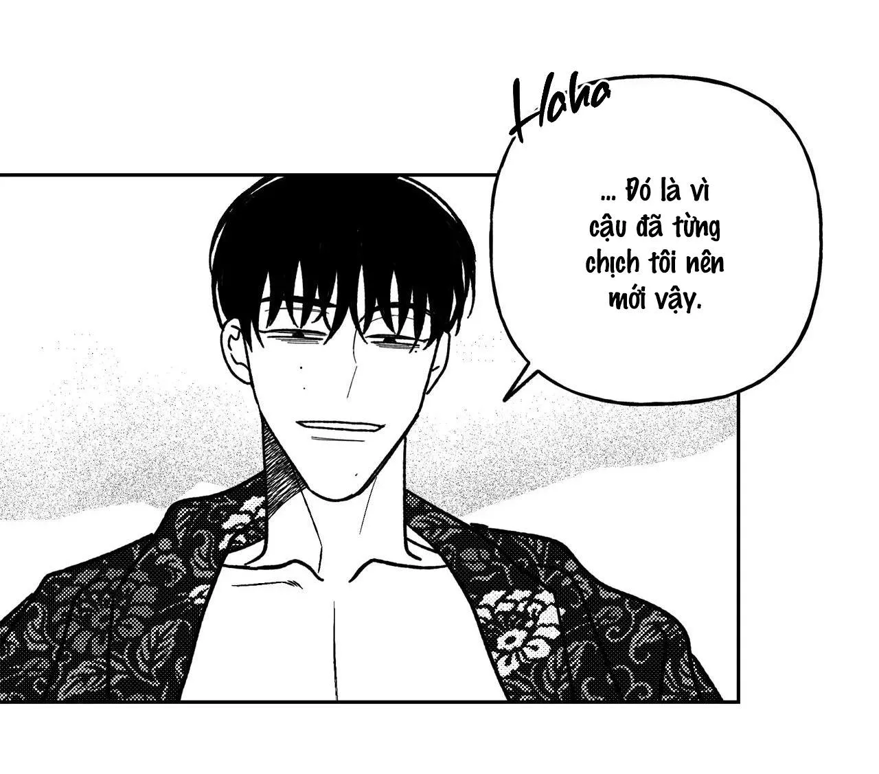 Sự kết hợp hoàn hảo Chapter 17 Trang 39