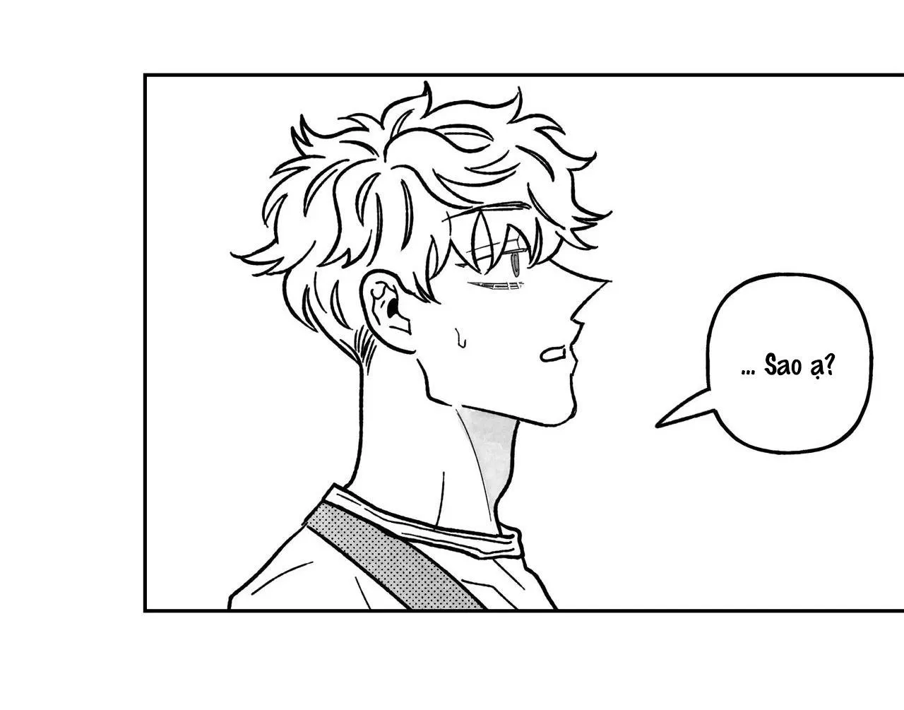 Sự kết hợp hoàn hảo Chapter 17 Trang 40