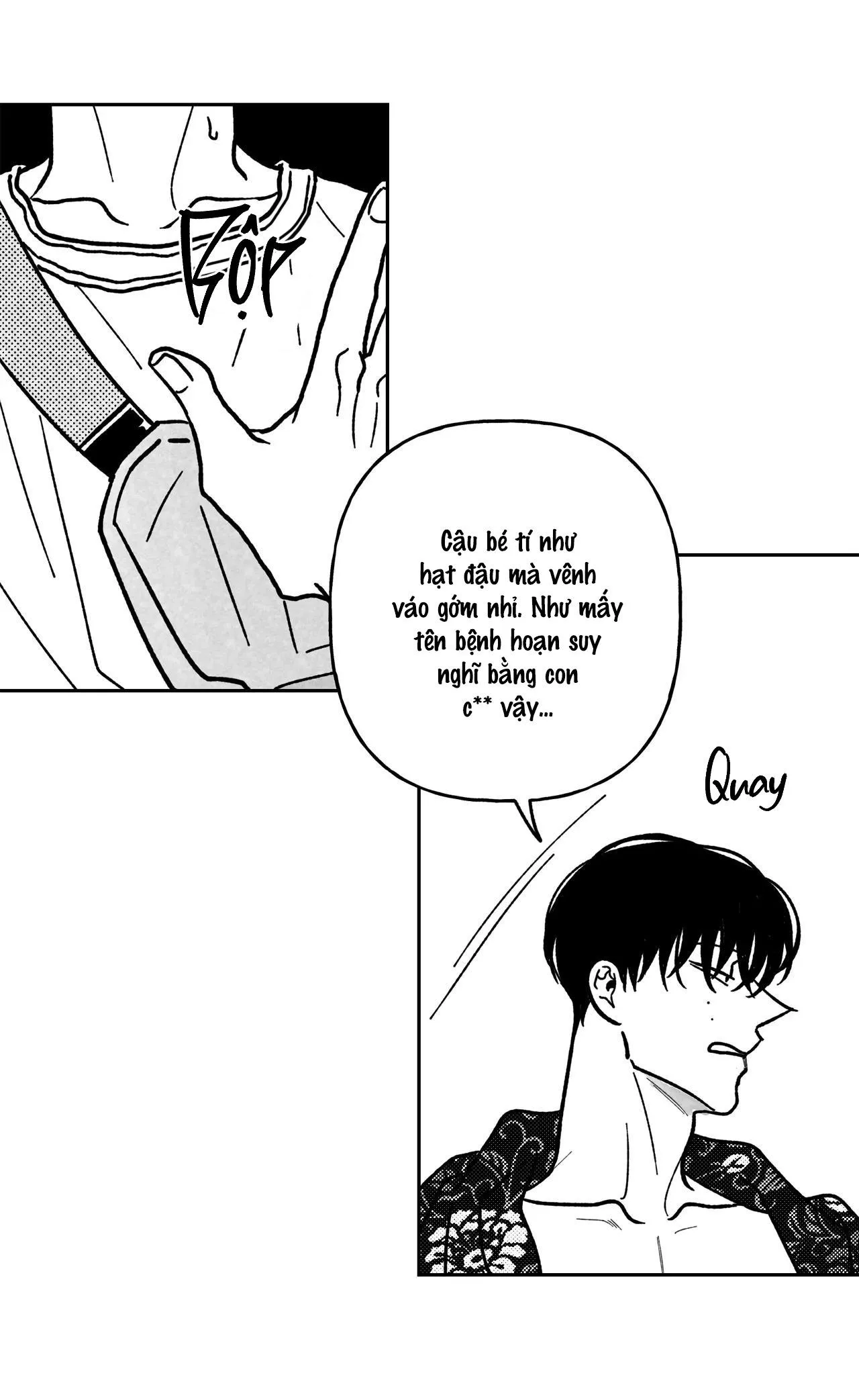 Sự kết hợp hoàn hảo Chapter 17 Trang 43