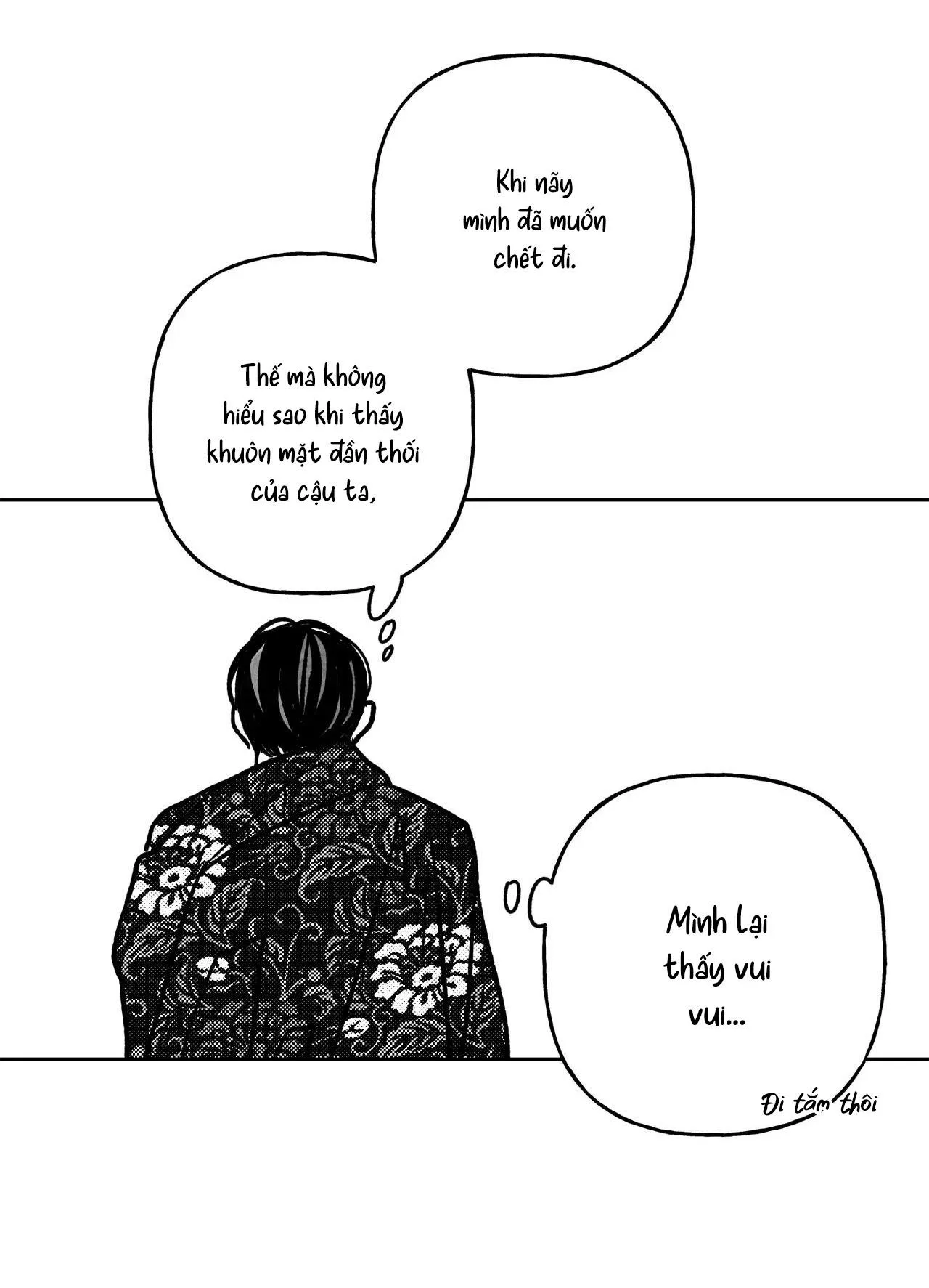 Sự kết hợp hoàn hảo Chapter 17 Trang 45