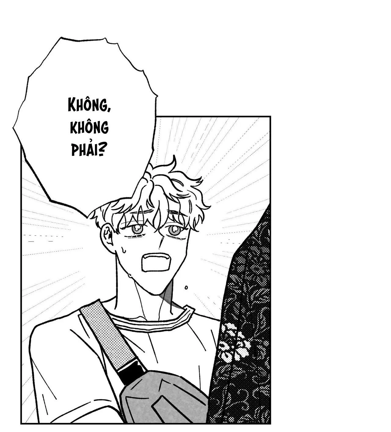 Sự kết hợp hoàn hảo Chapter 17 Trang 47