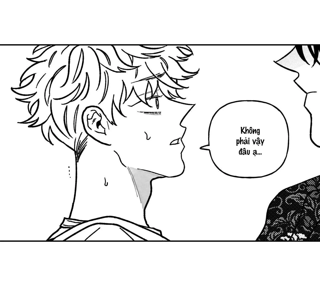 Sự kết hợp hoàn hảo Chapter 17 Trang 49