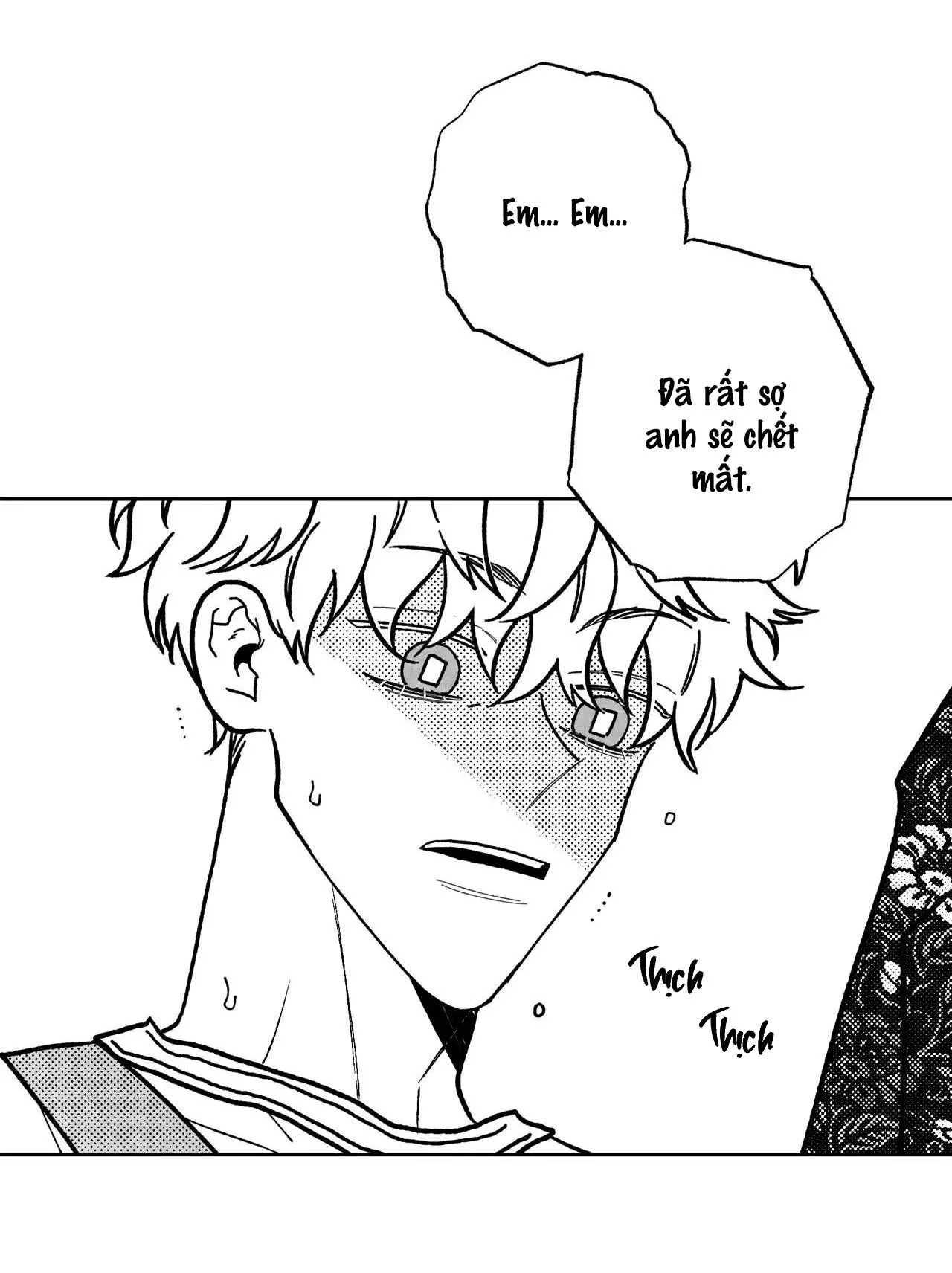 Sự kết hợp hoàn hảo Chapter 17 Trang 53