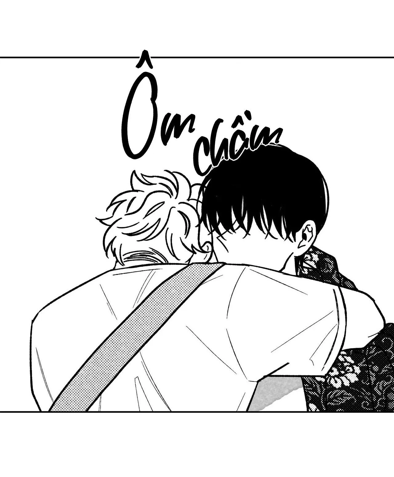 Sự kết hợp hoàn hảo Chapter 17 Trang 54