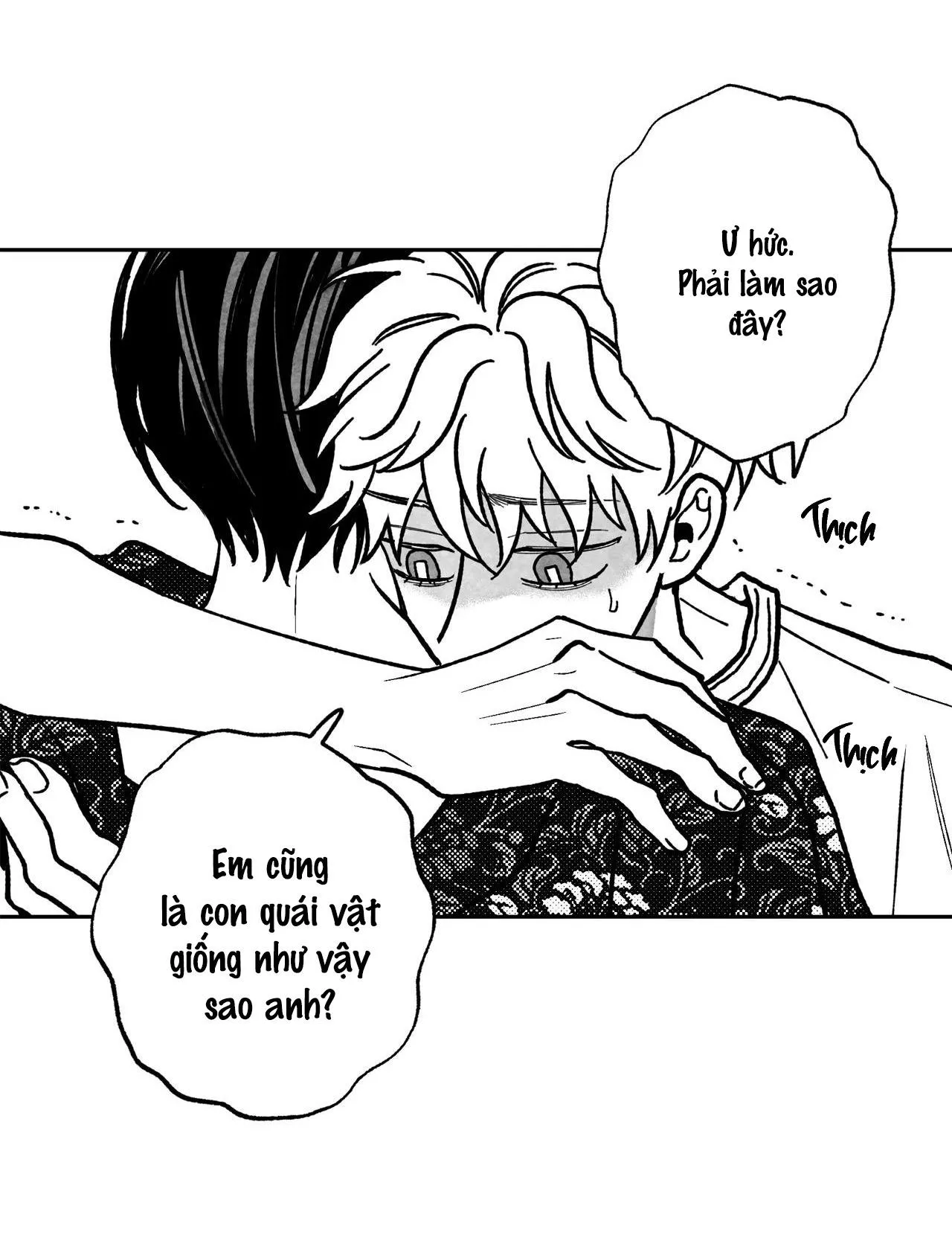 Sự kết hợp hoàn hảo Chapter 17 Trang 56