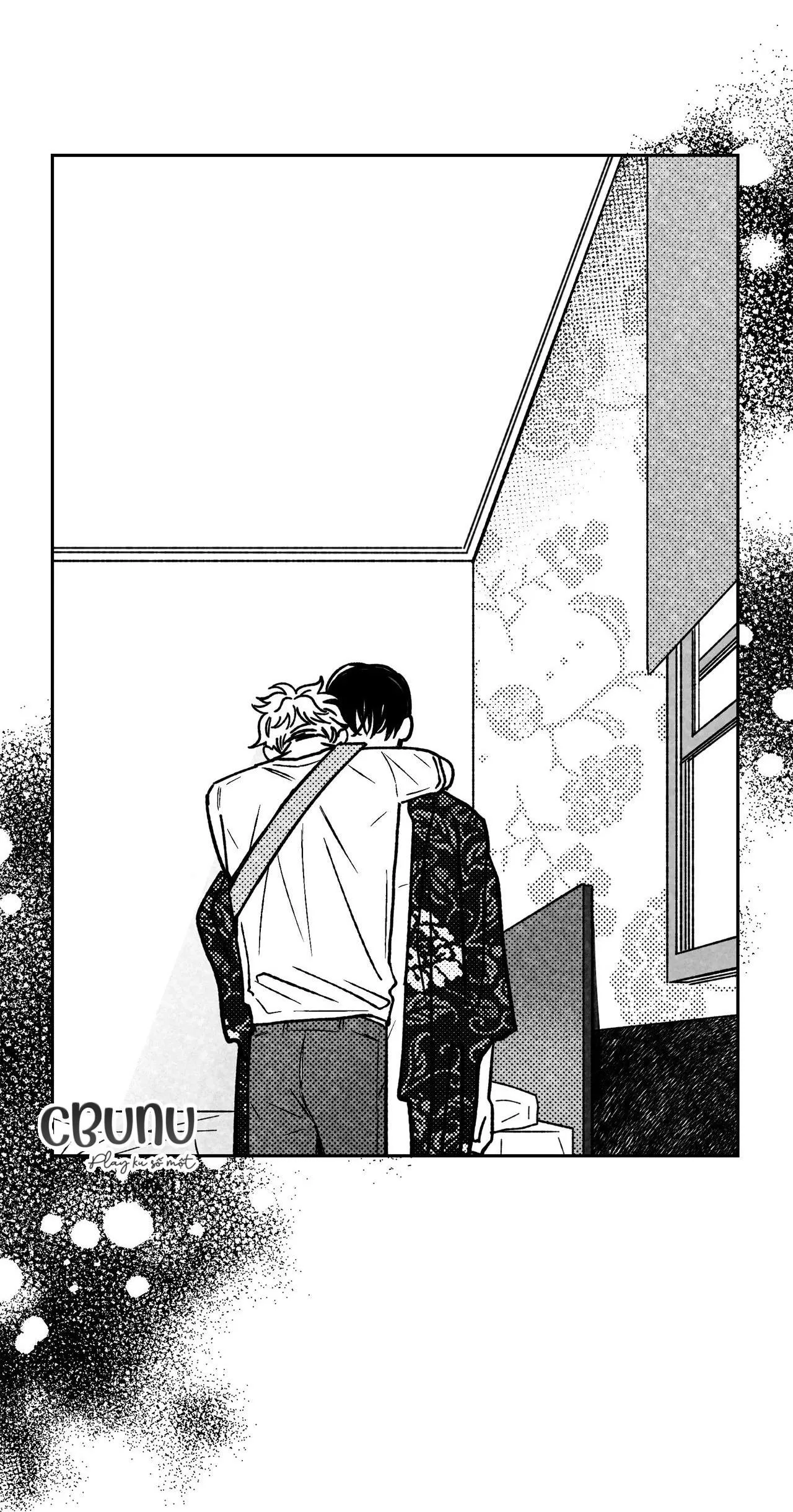 Sự kết hợp hoàn hảo Chapter 17 Trang 58