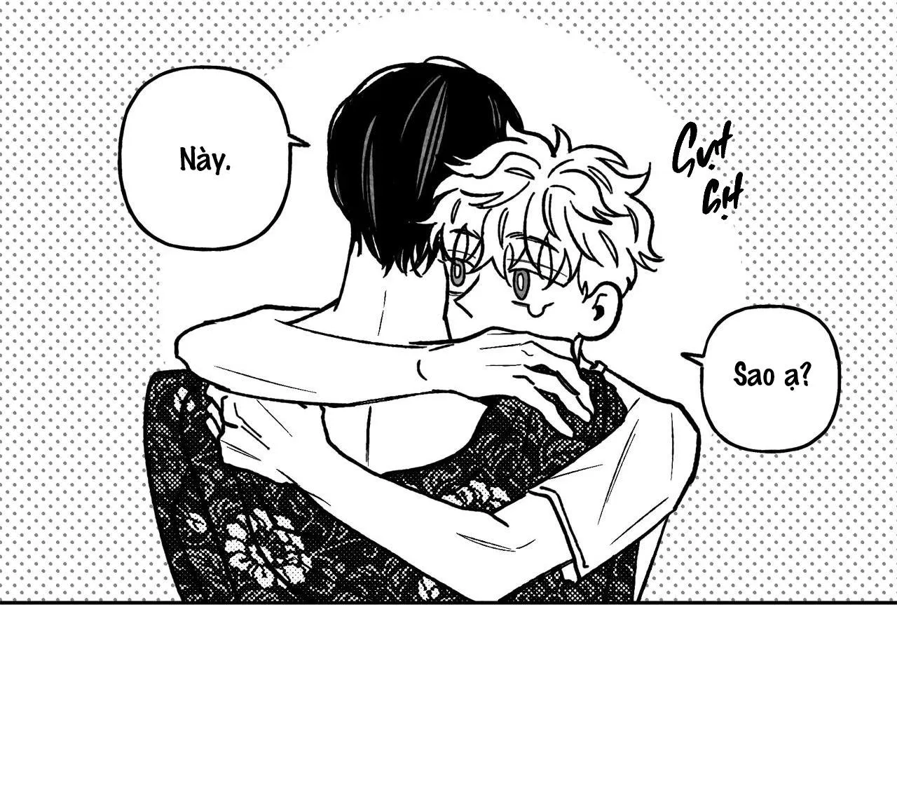 Sự kết hợp hoàn hảo Chapter 17 Trang 61