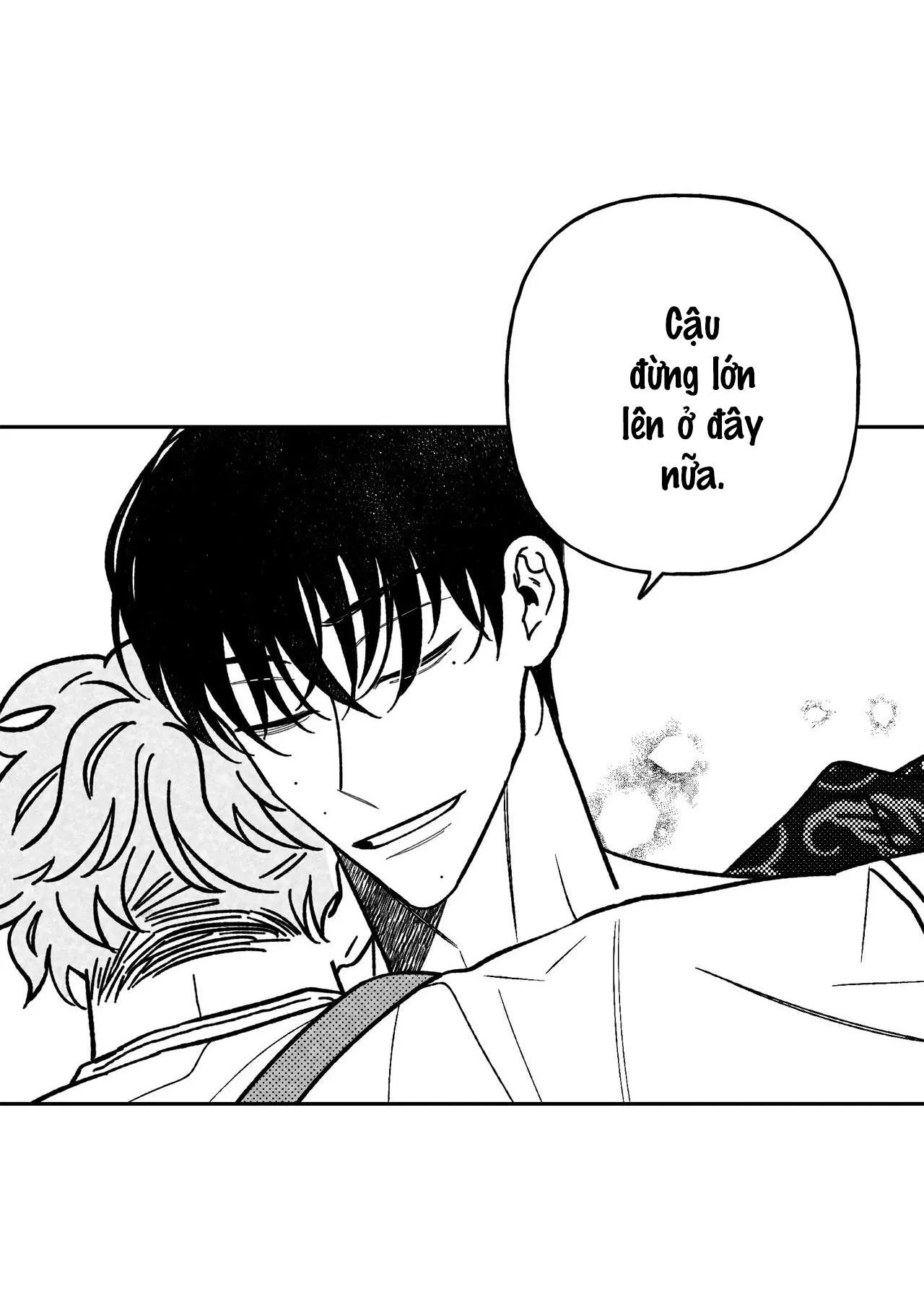 Sự kết hợp hoàn hảo Chapter 17 Trang 62